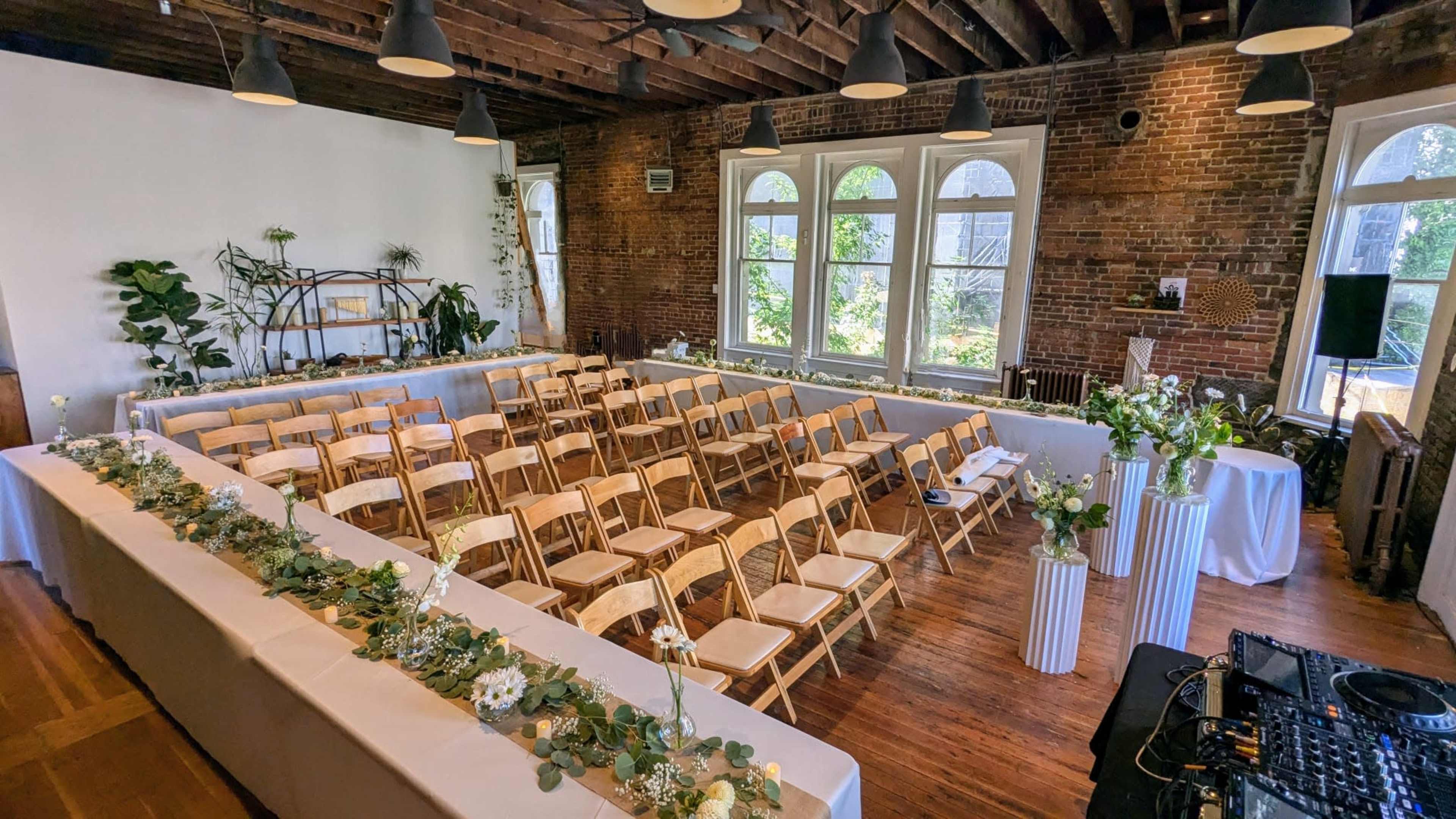 Conscious Lab Image in Central Vancouver, Vancouver, BC