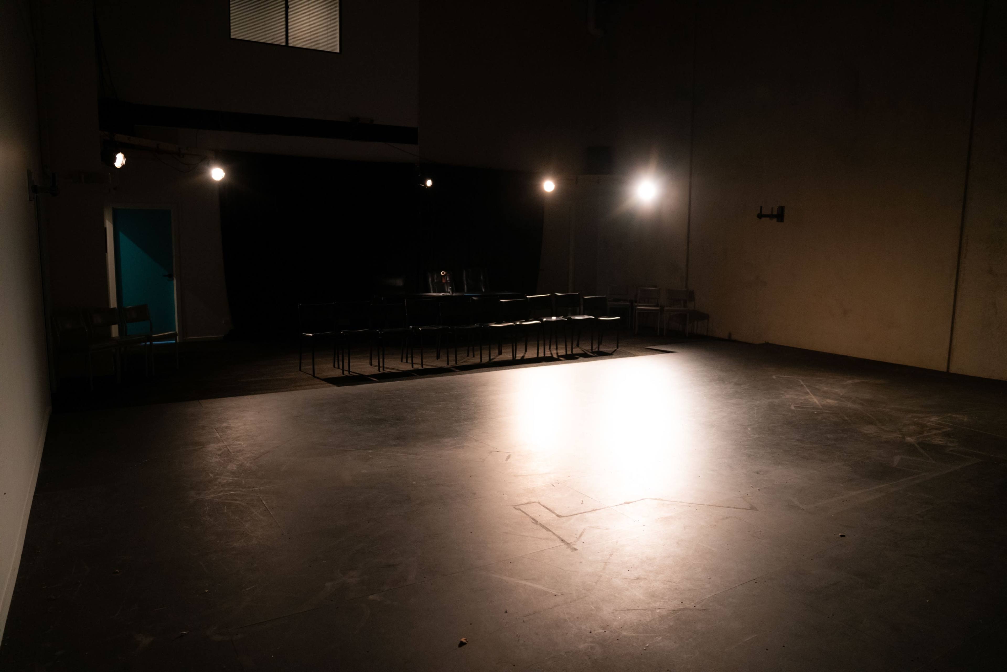 Theatre Image in Altona North, Altona North, VIC