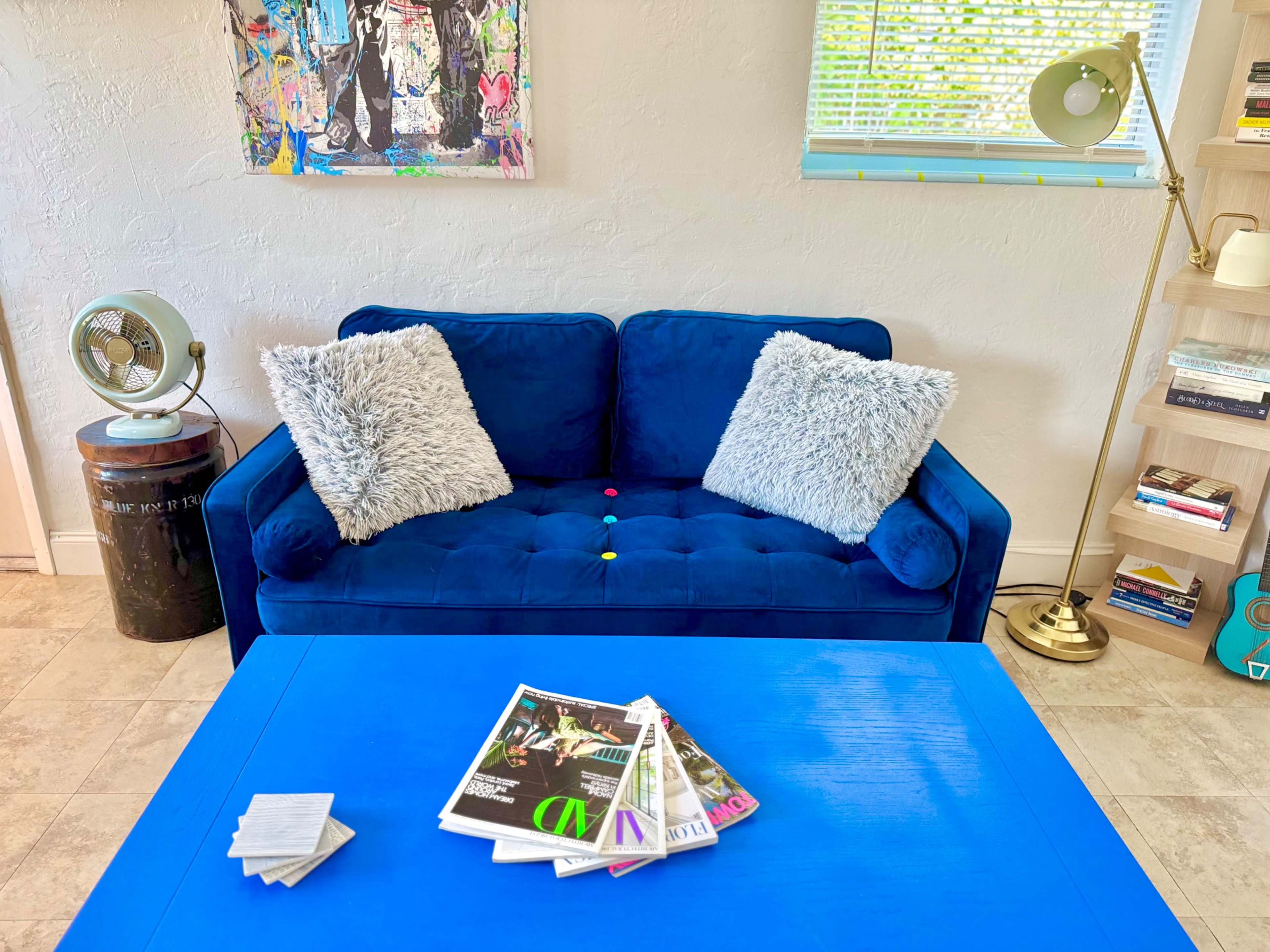 Eclectic Coconut Grove Oasis Image in Coconut Grove, Coconut Grove, FL