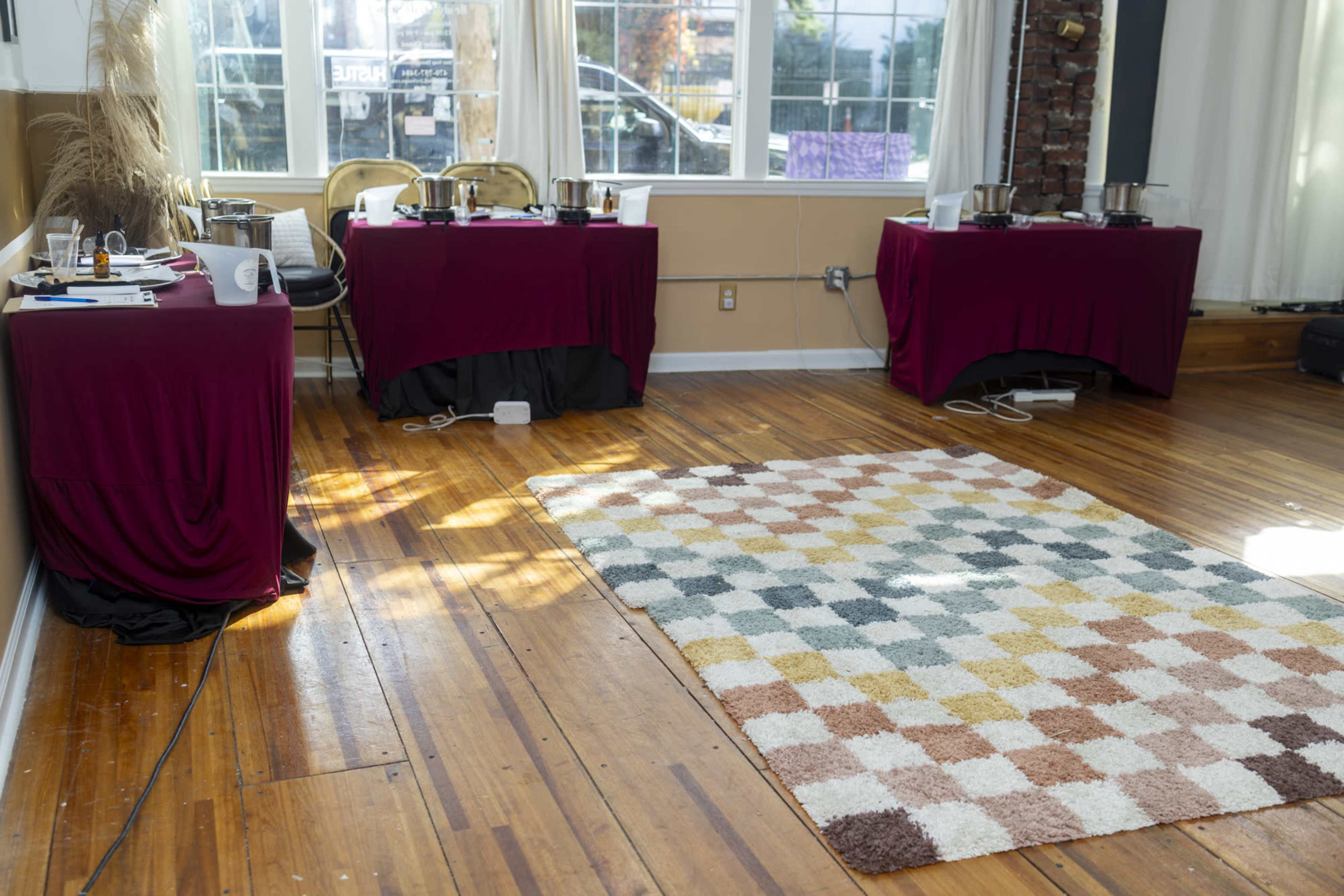 Urban Creative Wellness Studio in Historic Castleberry Hill Image in Downtown Atlanta, Atlanta, GA, GA