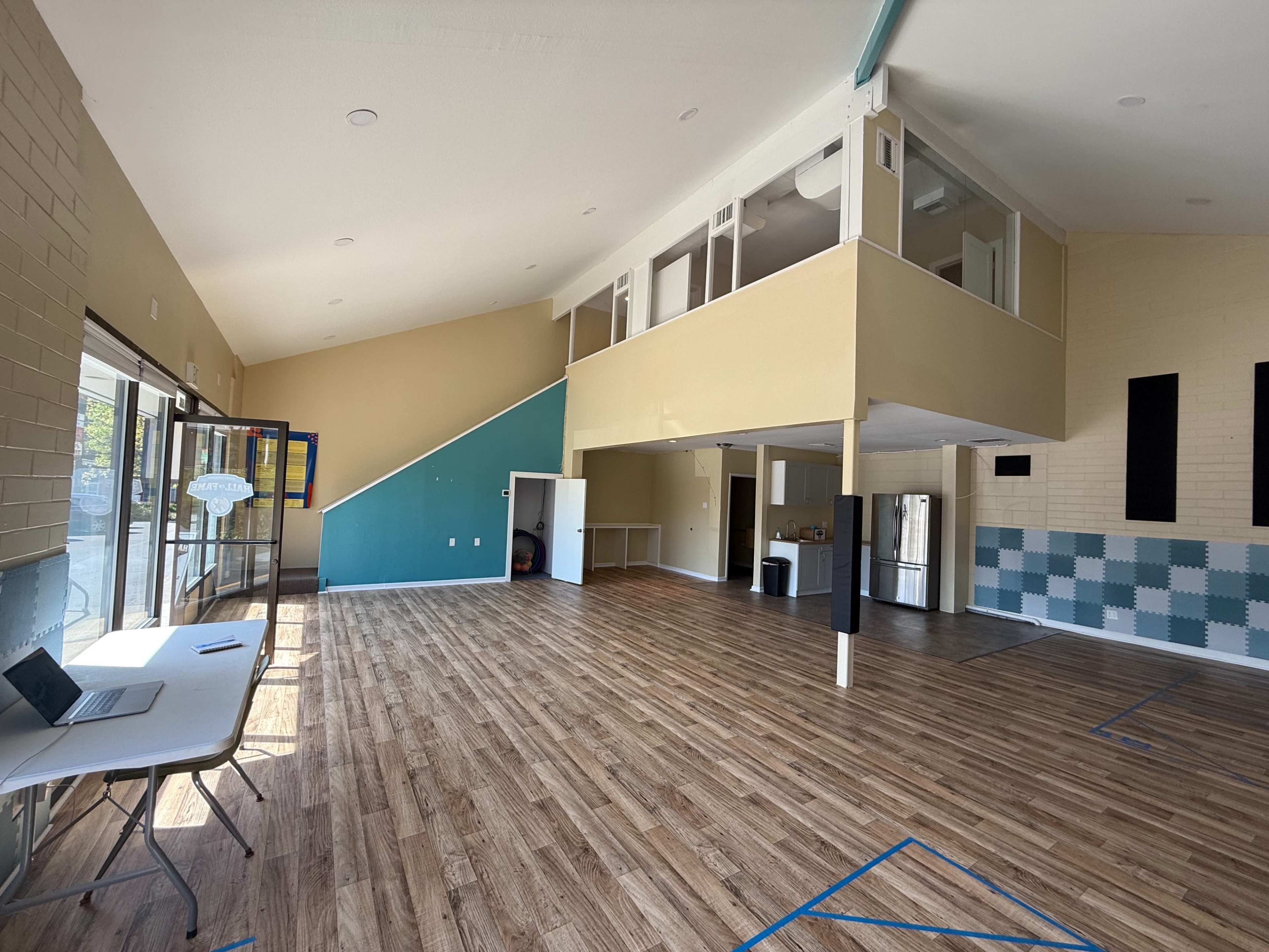 Spacious Two-Level Play & Adventure Zone Image in Pinehurst, Seattle, WA