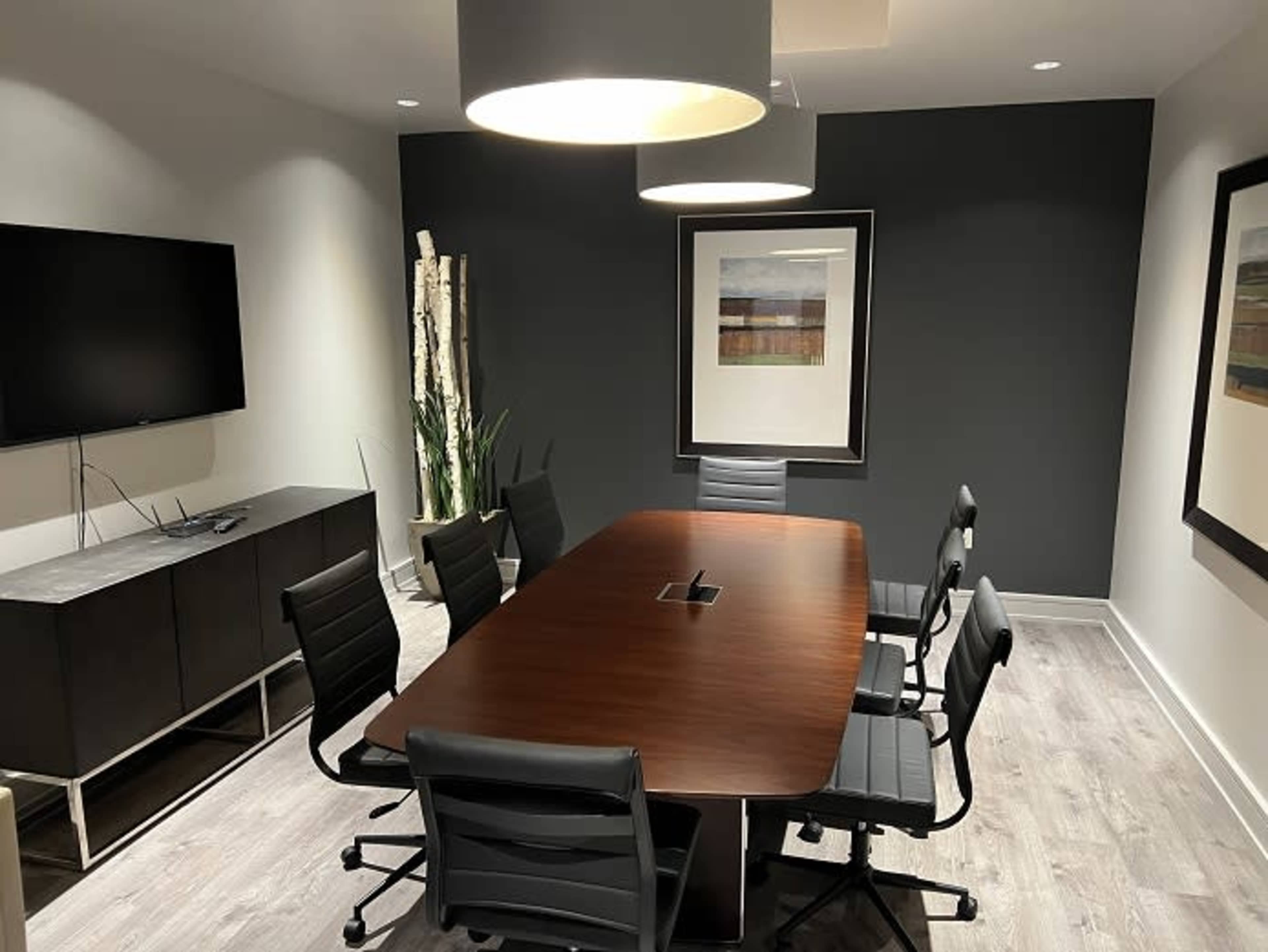 Professional 2nd Floor Conference Room in Downtown Boston Image in South Boston Waterfront, Boston, MA