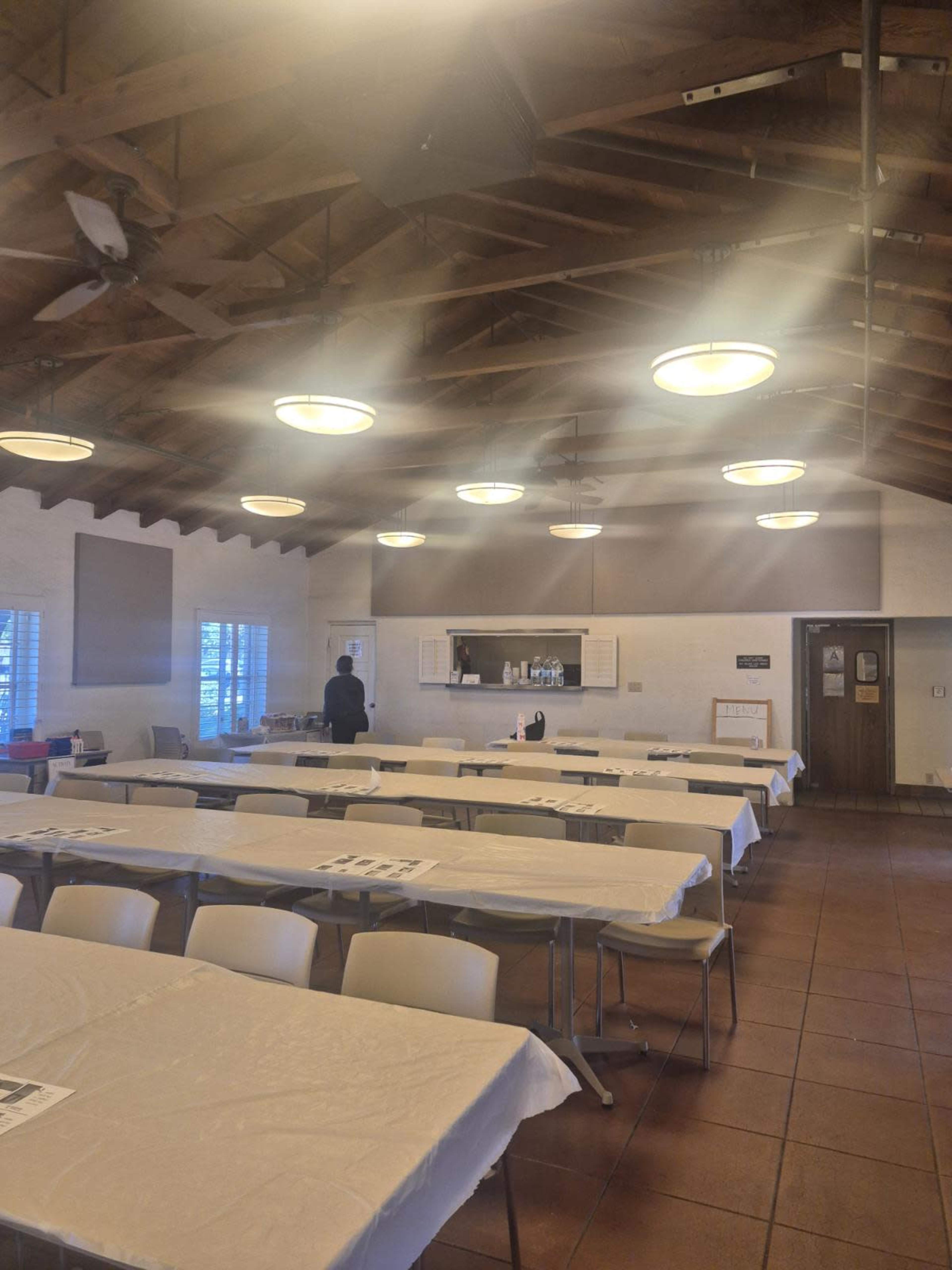 Workshops, meetings, classes, receptions Image in Downtown Redlands, Redlands, CA