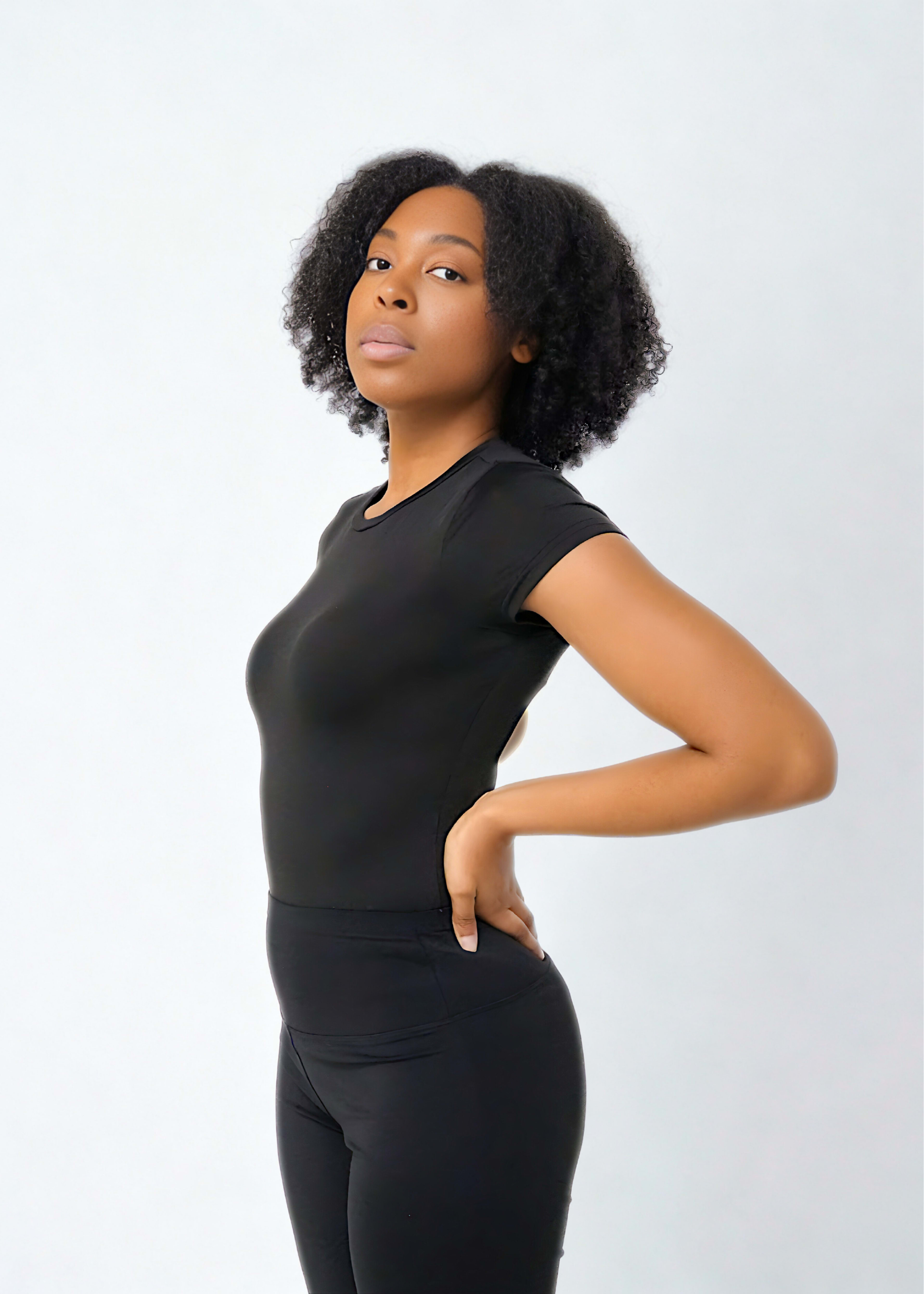 Business photo shoot