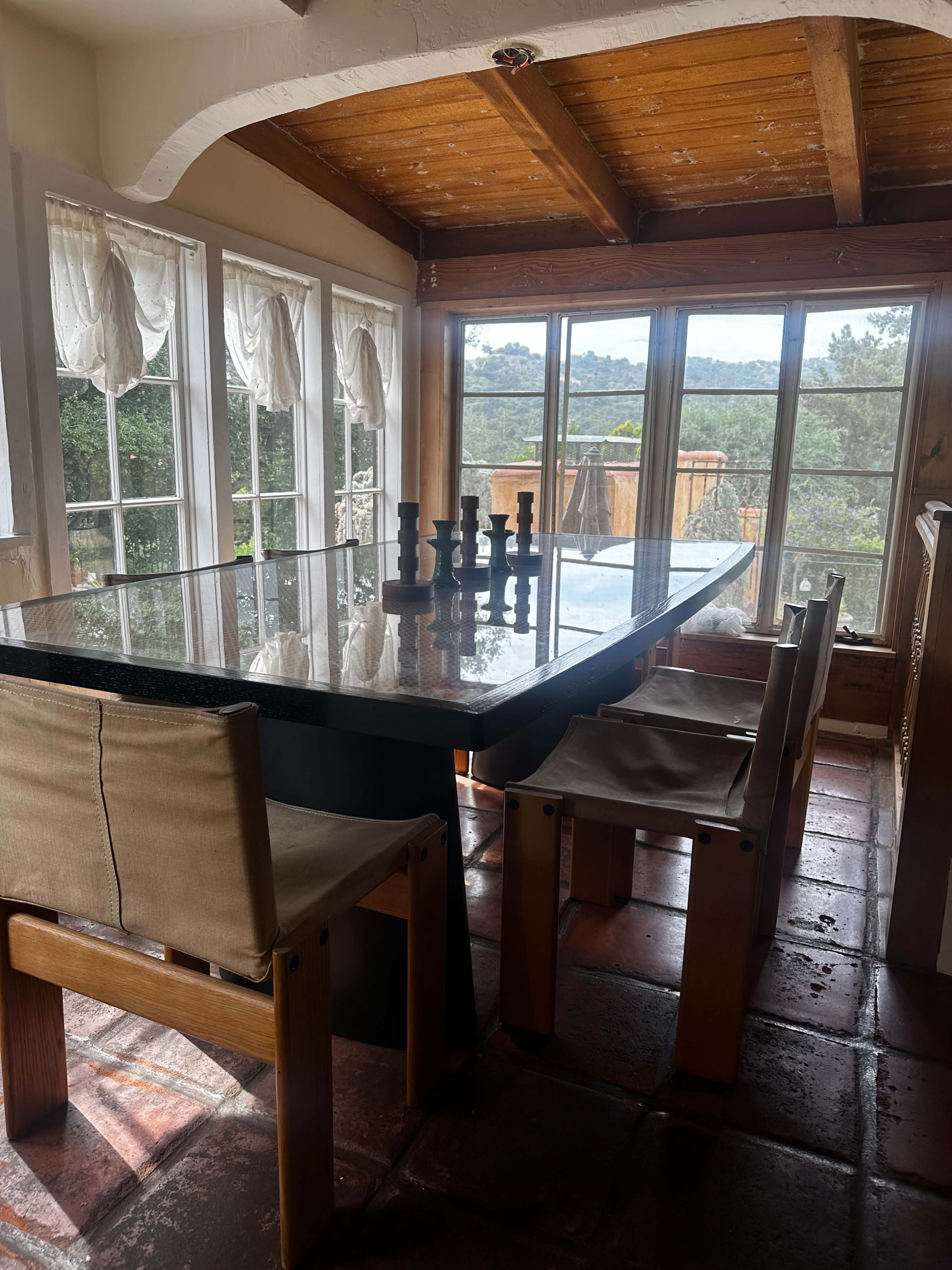 Tuscany Resort Villa & Stunning Pool, Bohemian Gardens Image in Topanga, Topanga Canyon, CA