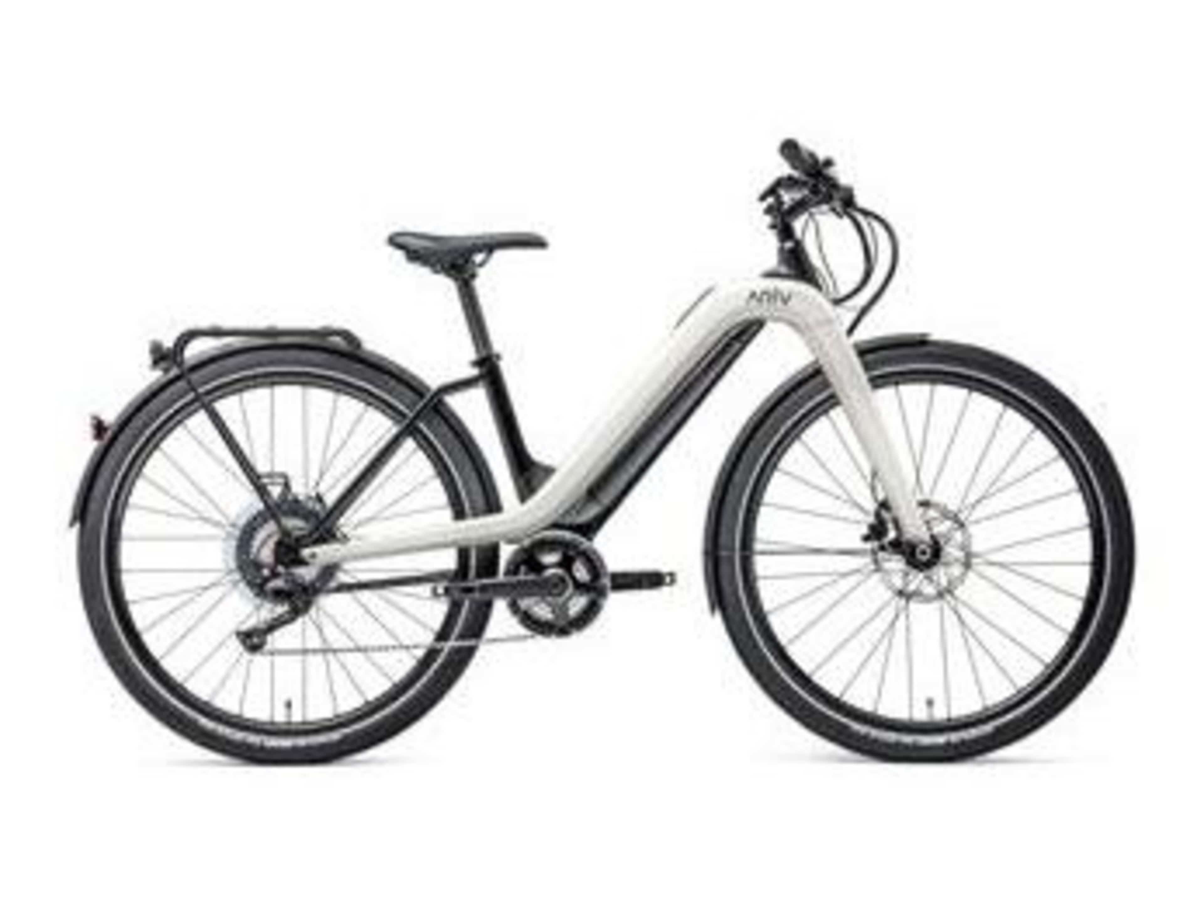 Electric Bicycles - Ariv Verity e-bike (2 avail.)