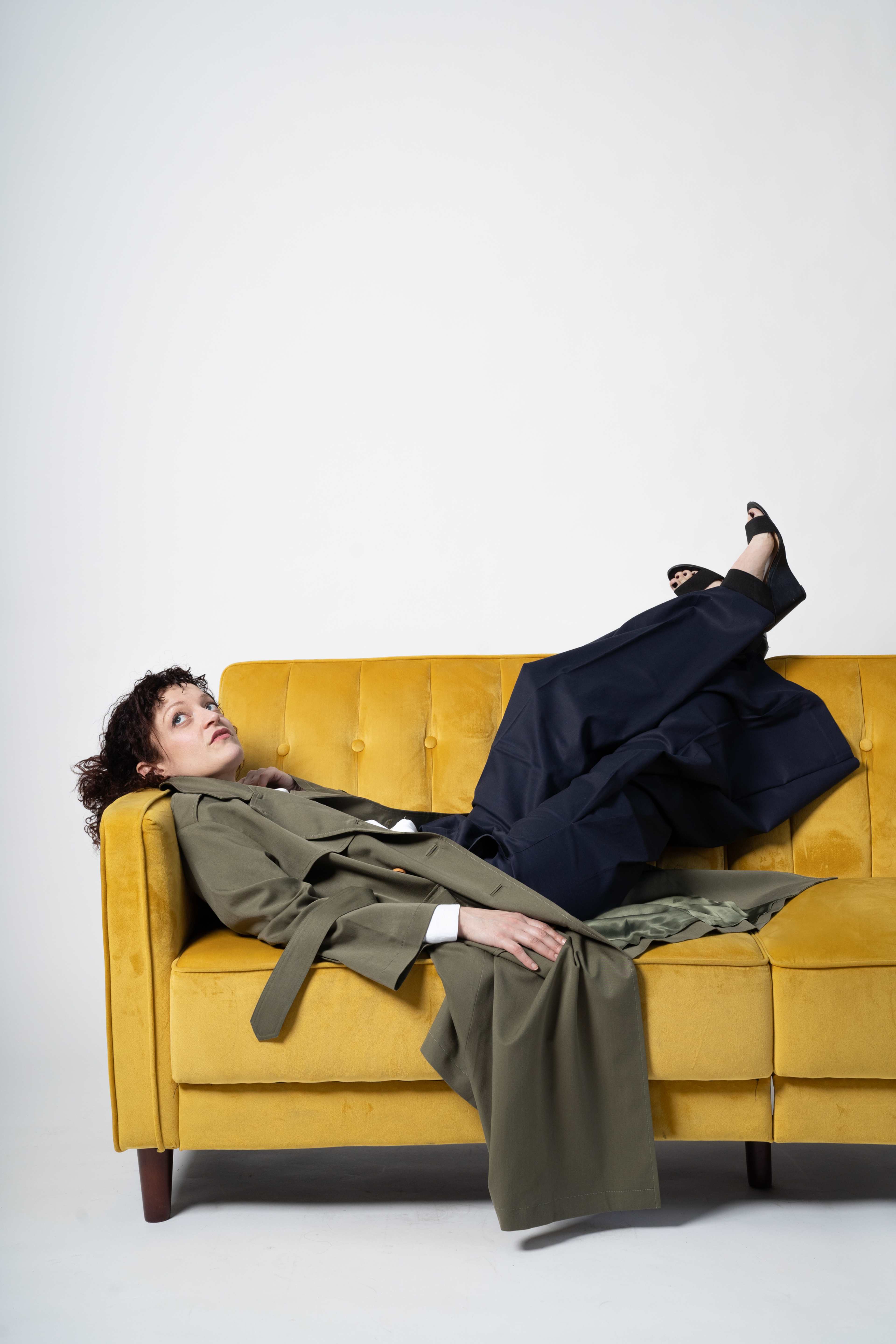 Photo shoot
