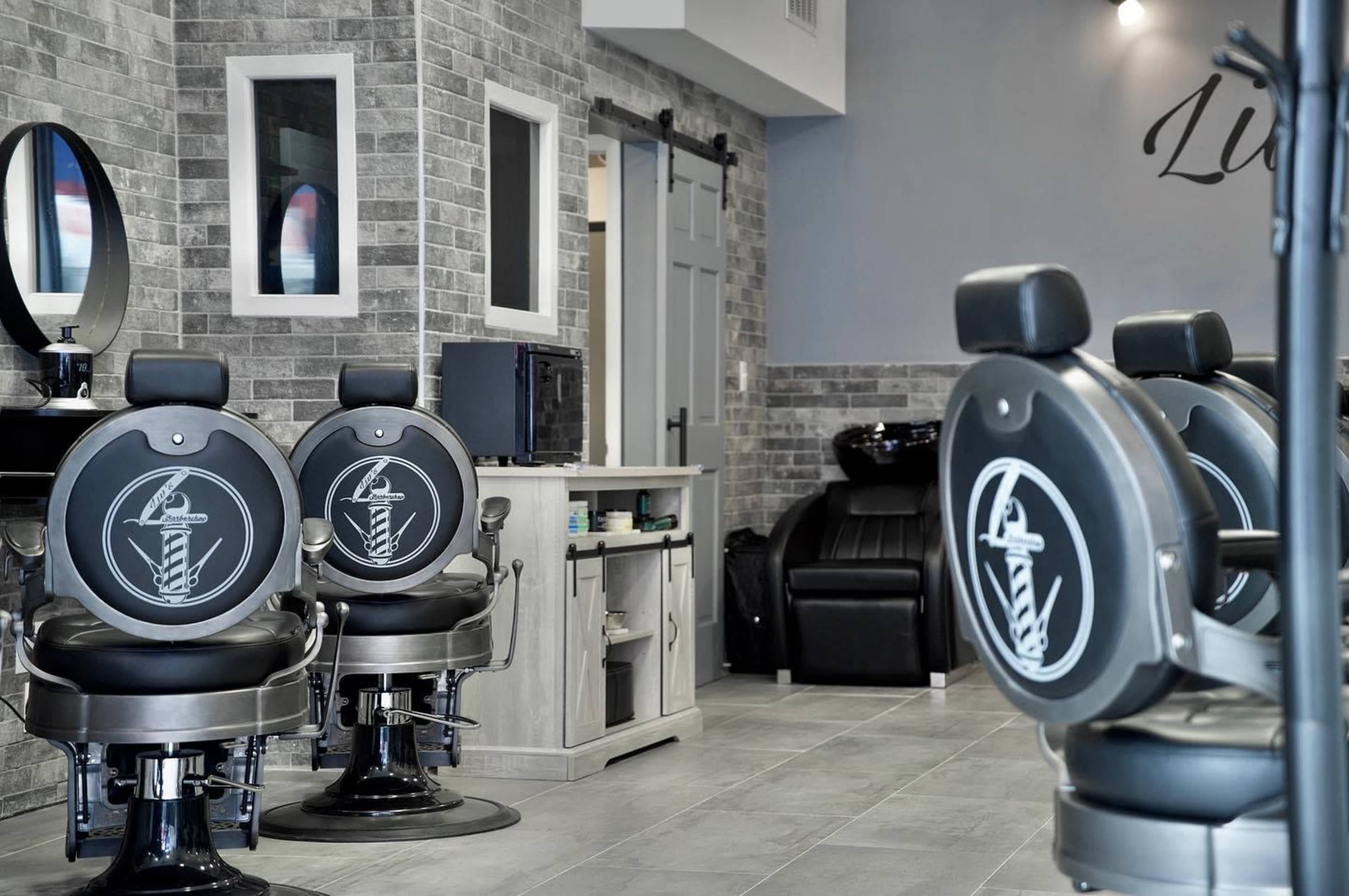 Modern Upscale Barbershop, near the downtown Brooklyn area Image in Clinton Hill, Brooklyn, NY