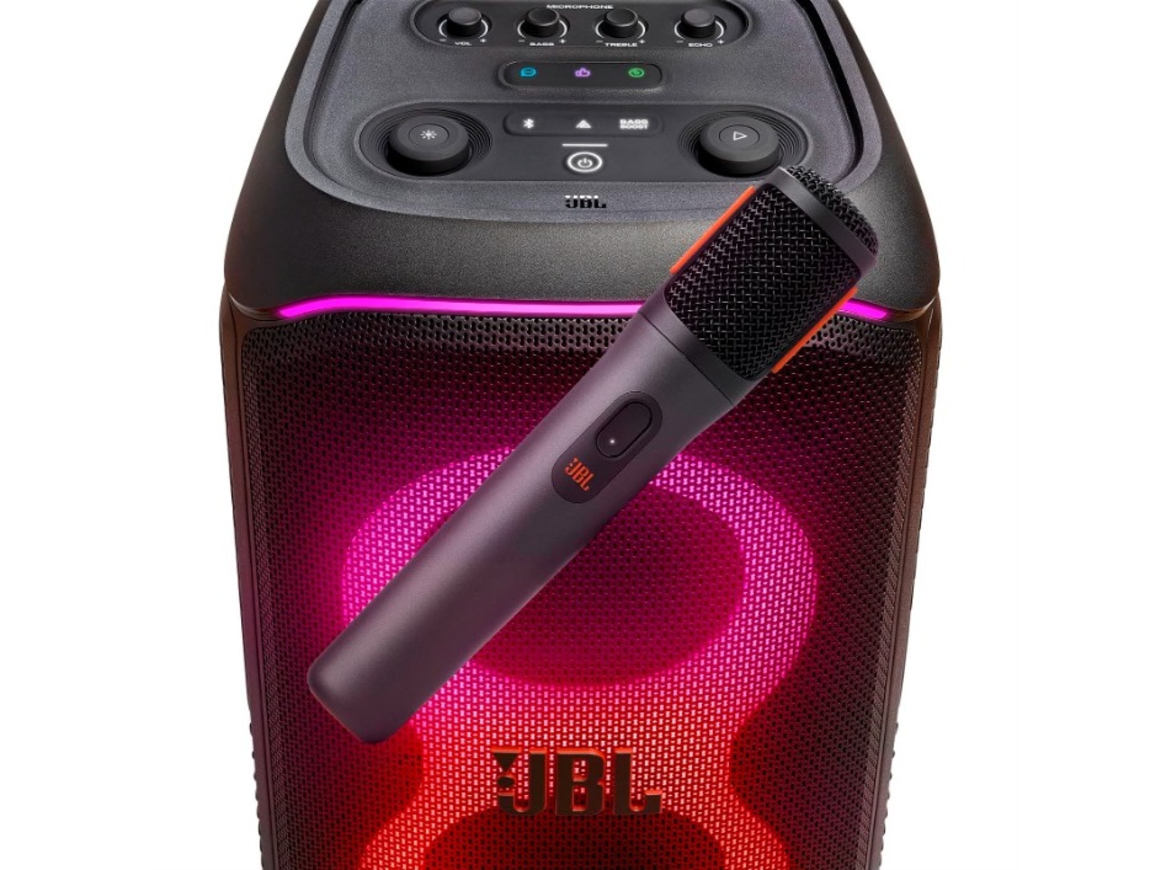 Technology Package 