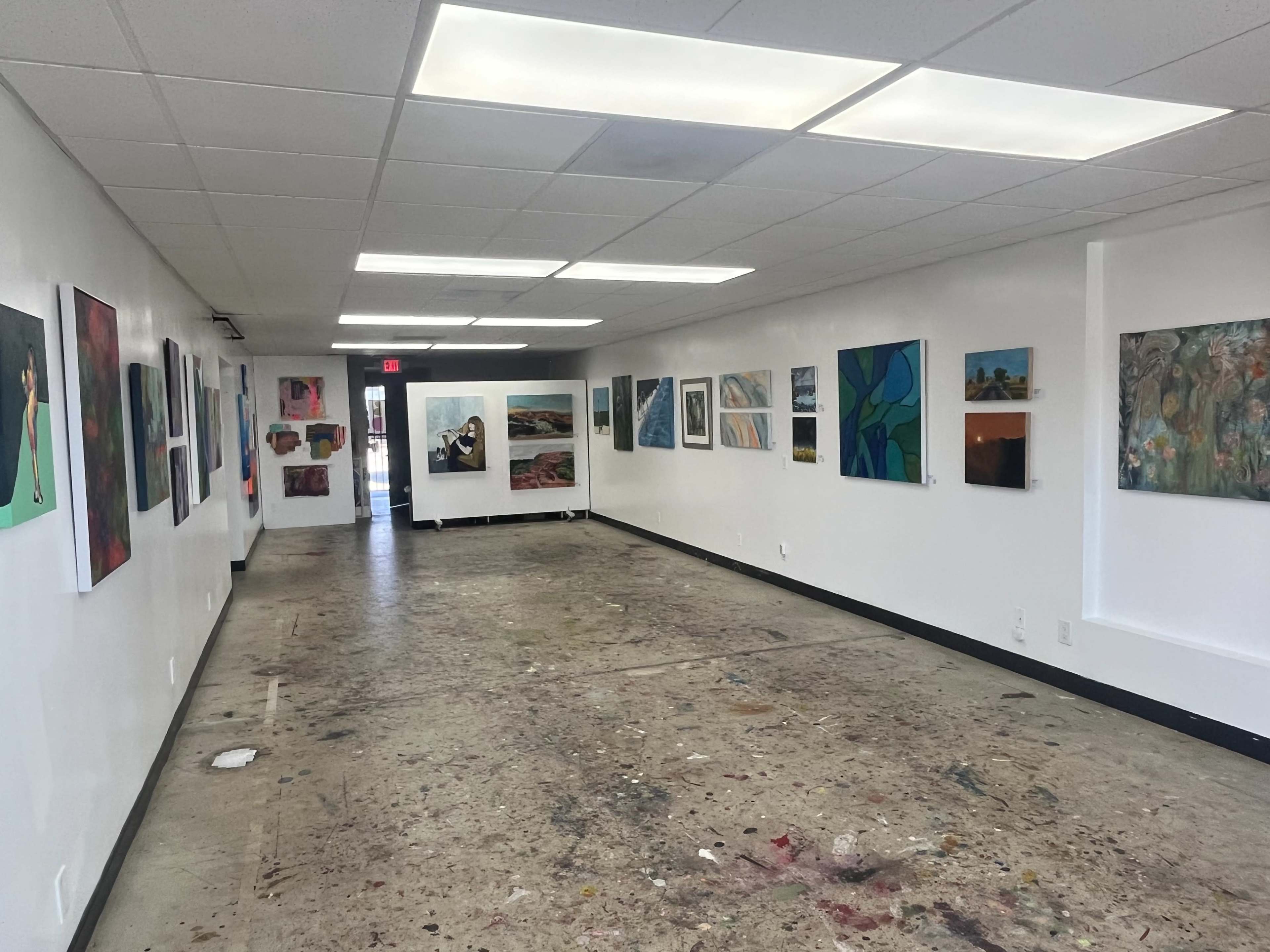 Spacious Gallery Space in Heart of South Bay Image in North Redondo, Redondo Beach, CA
