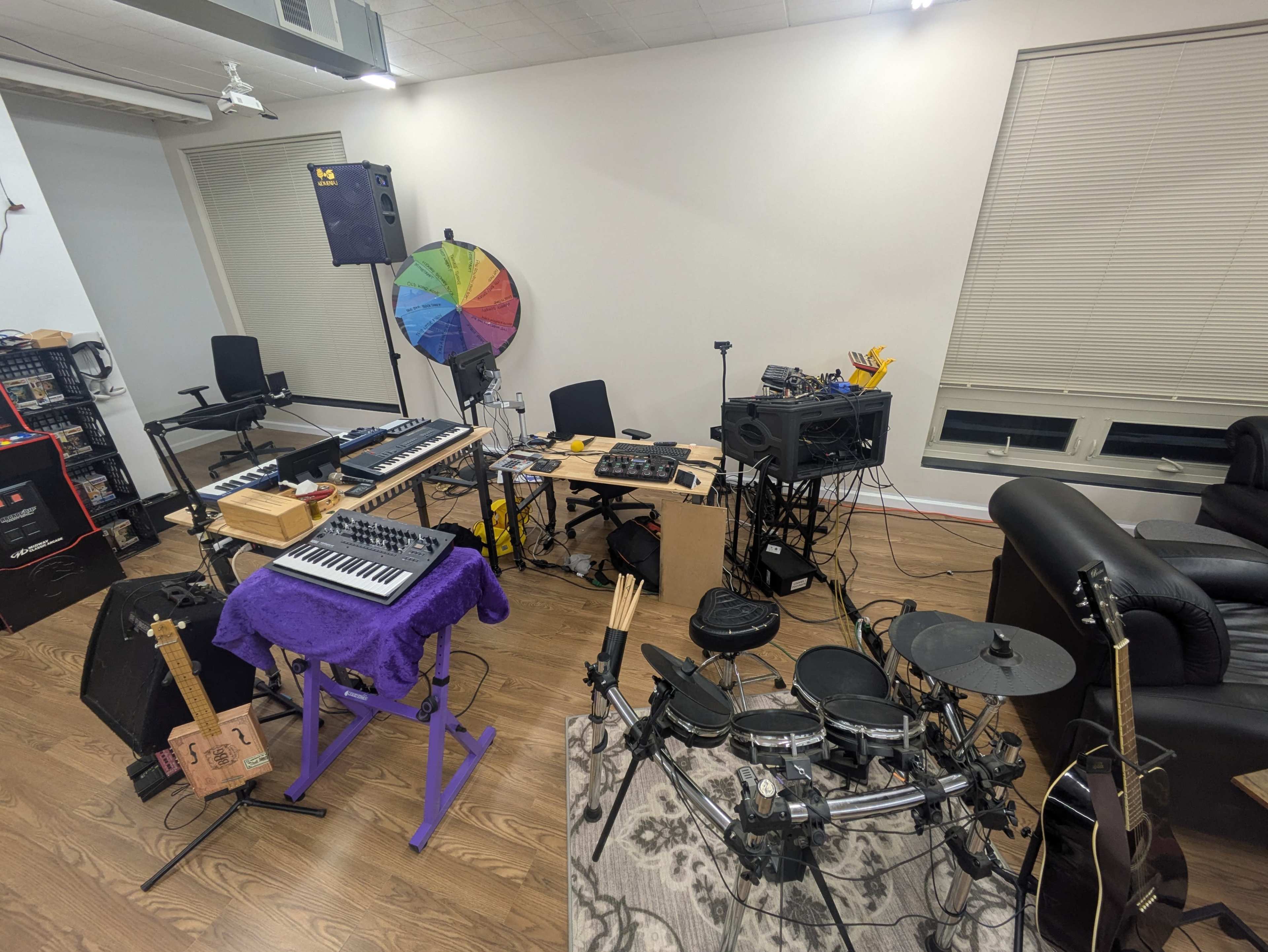 kidmental's Synergy Lab Image in Ross Township, Pittsburgh, PA