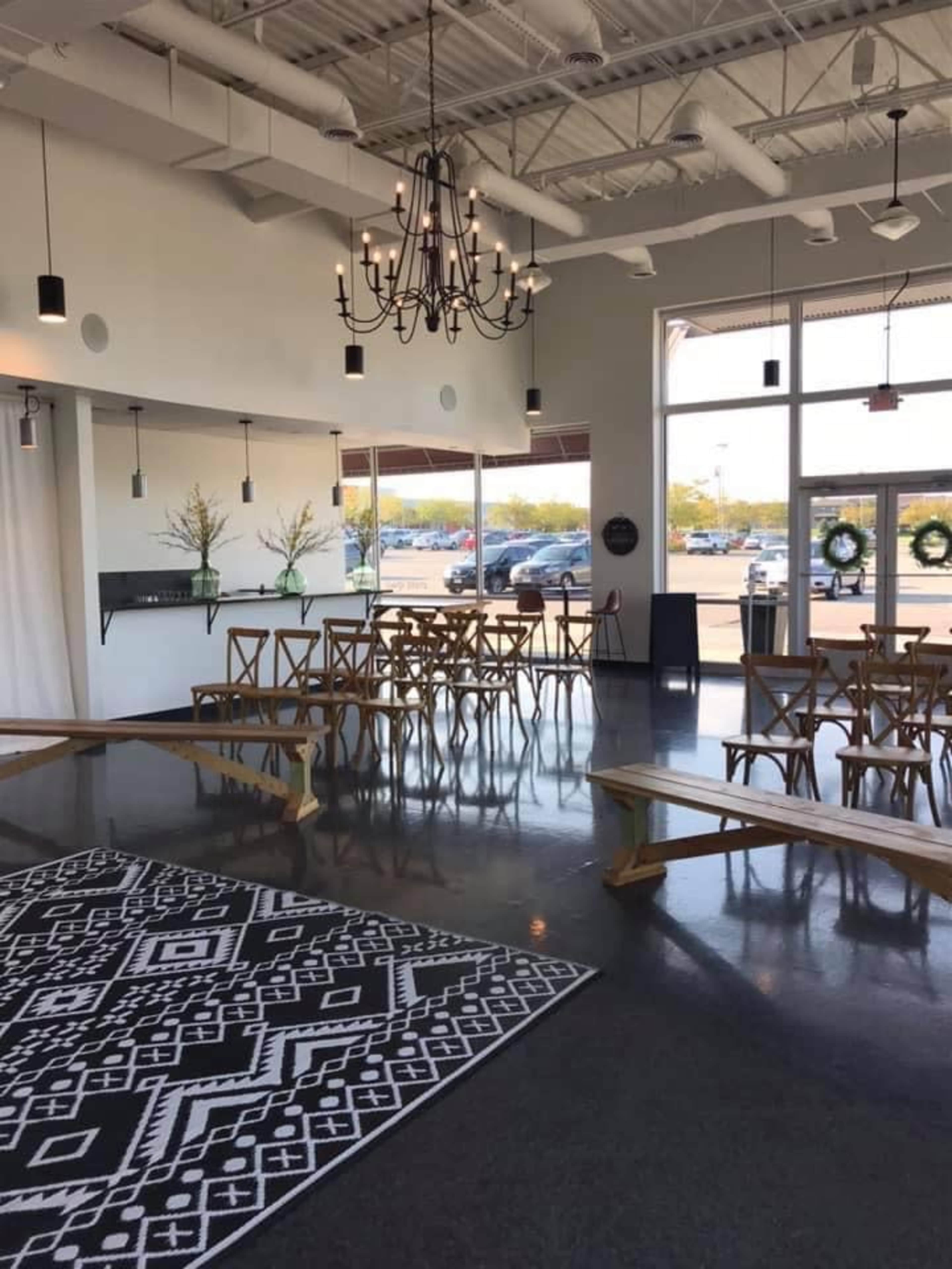 Lincoln’s Premier Boutique Event Venue Image in Lincoln, Lincoln, NE