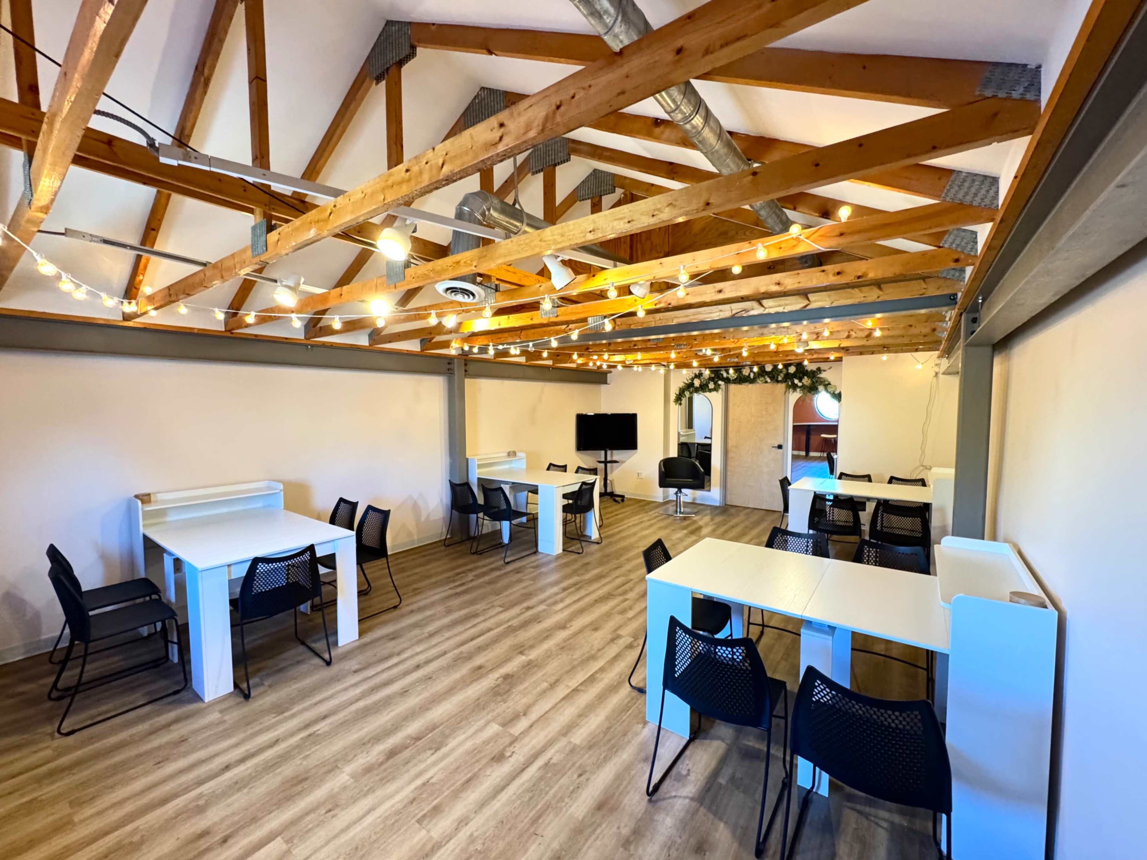 Grandview multipurpose mid century space Image in Fifth by Northwest, Columbus, OH