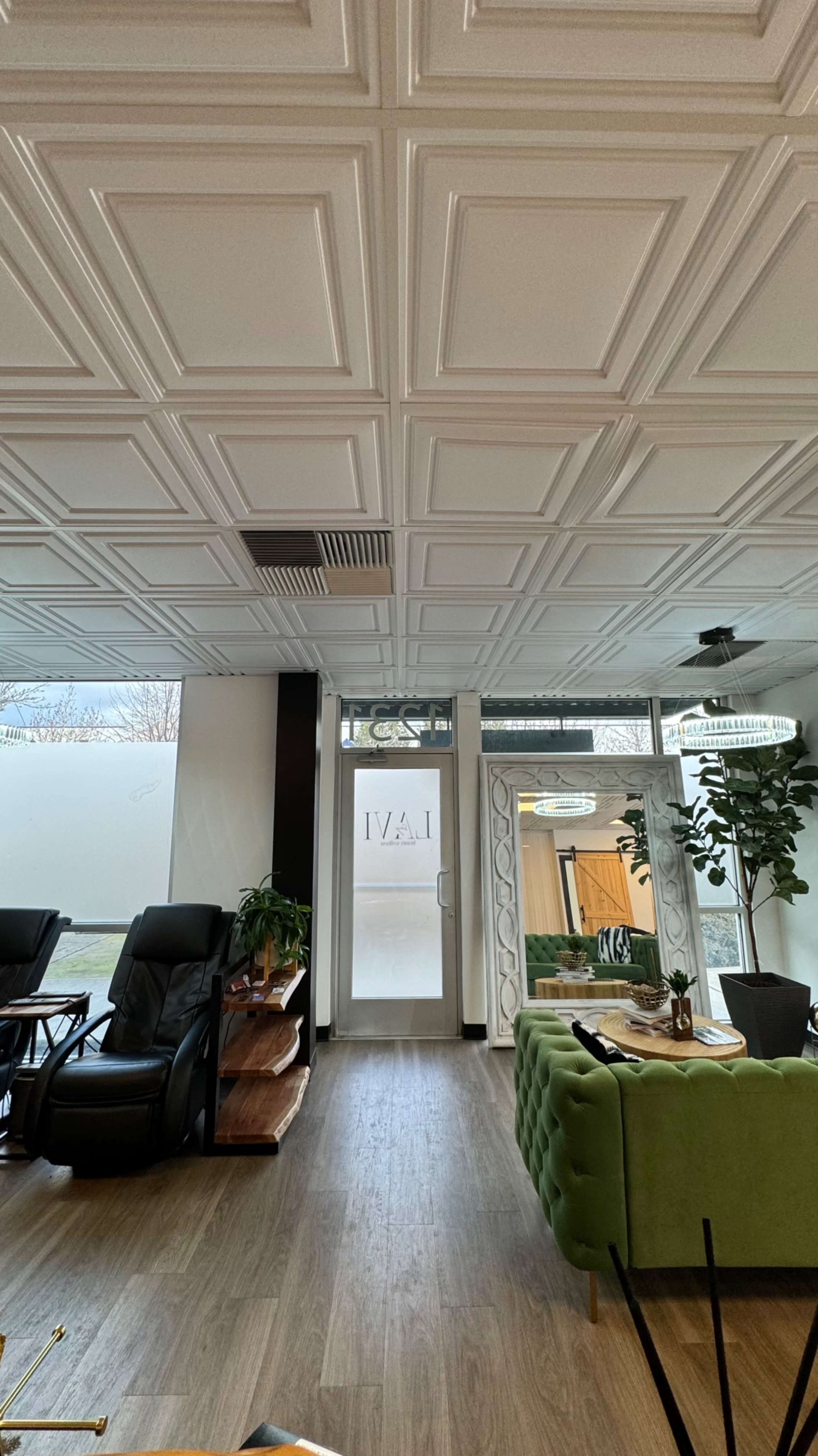 Beauty Wellness Bar for Nails, Lashes, and PMU Image in Auburn, Auburn, WA