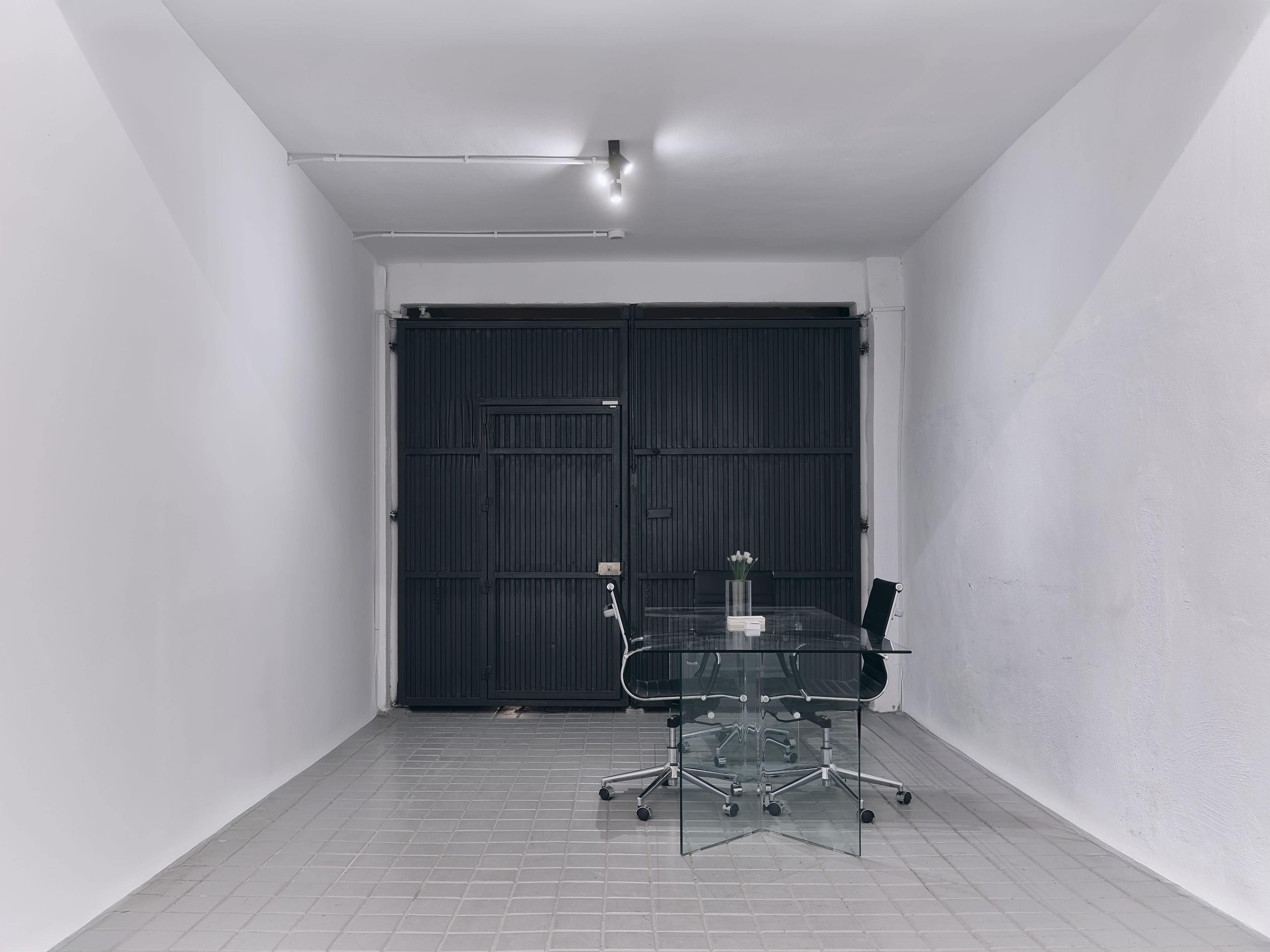 Nave Delicias Image in Las Delicias, Madrid, M