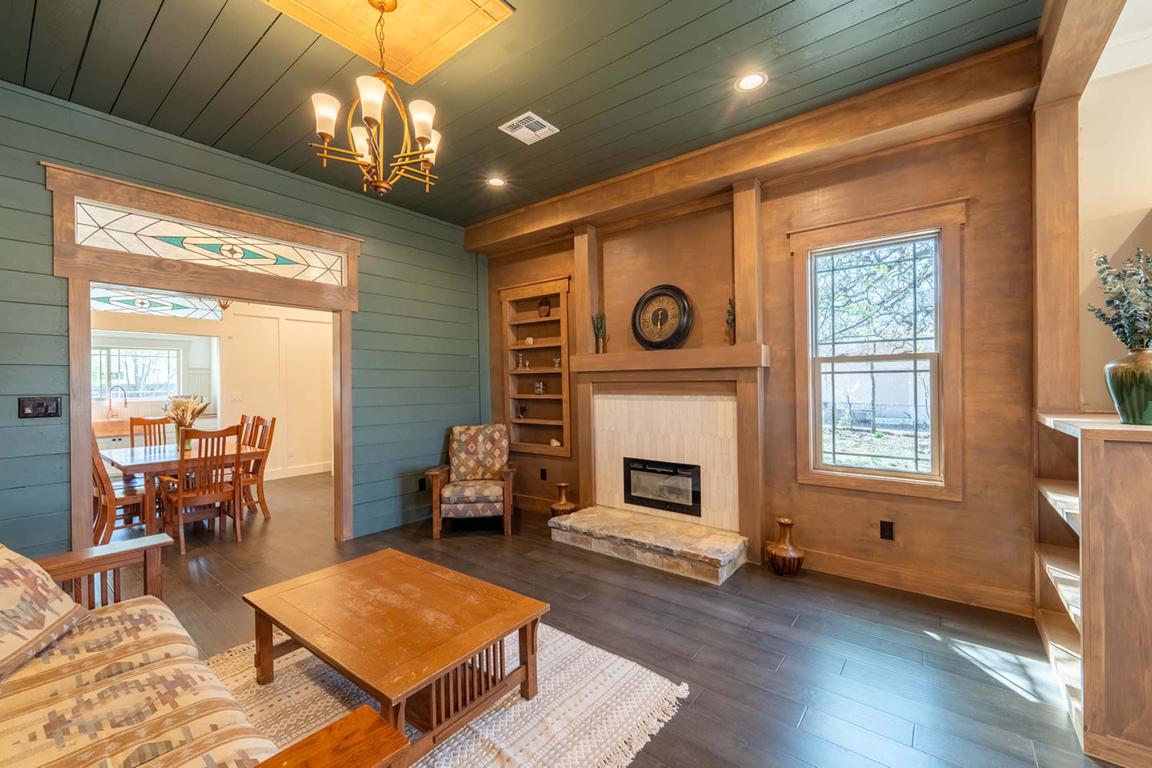 The Vandeveer in Historic Downtown Image in Burnet, Burnet, TX