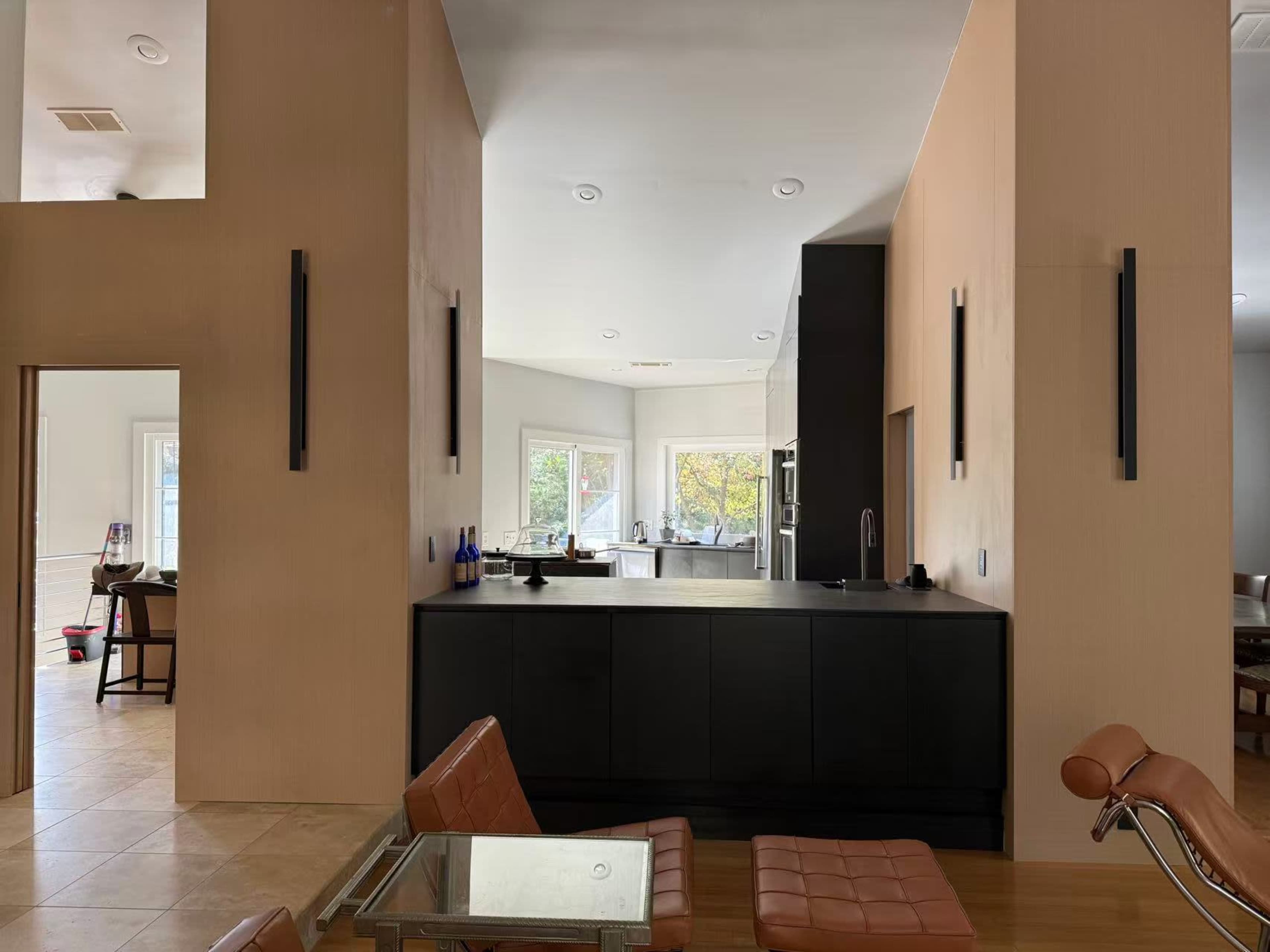 Bright Kitchen with Two islands Image in Johns Creek, Alpharetta, GA