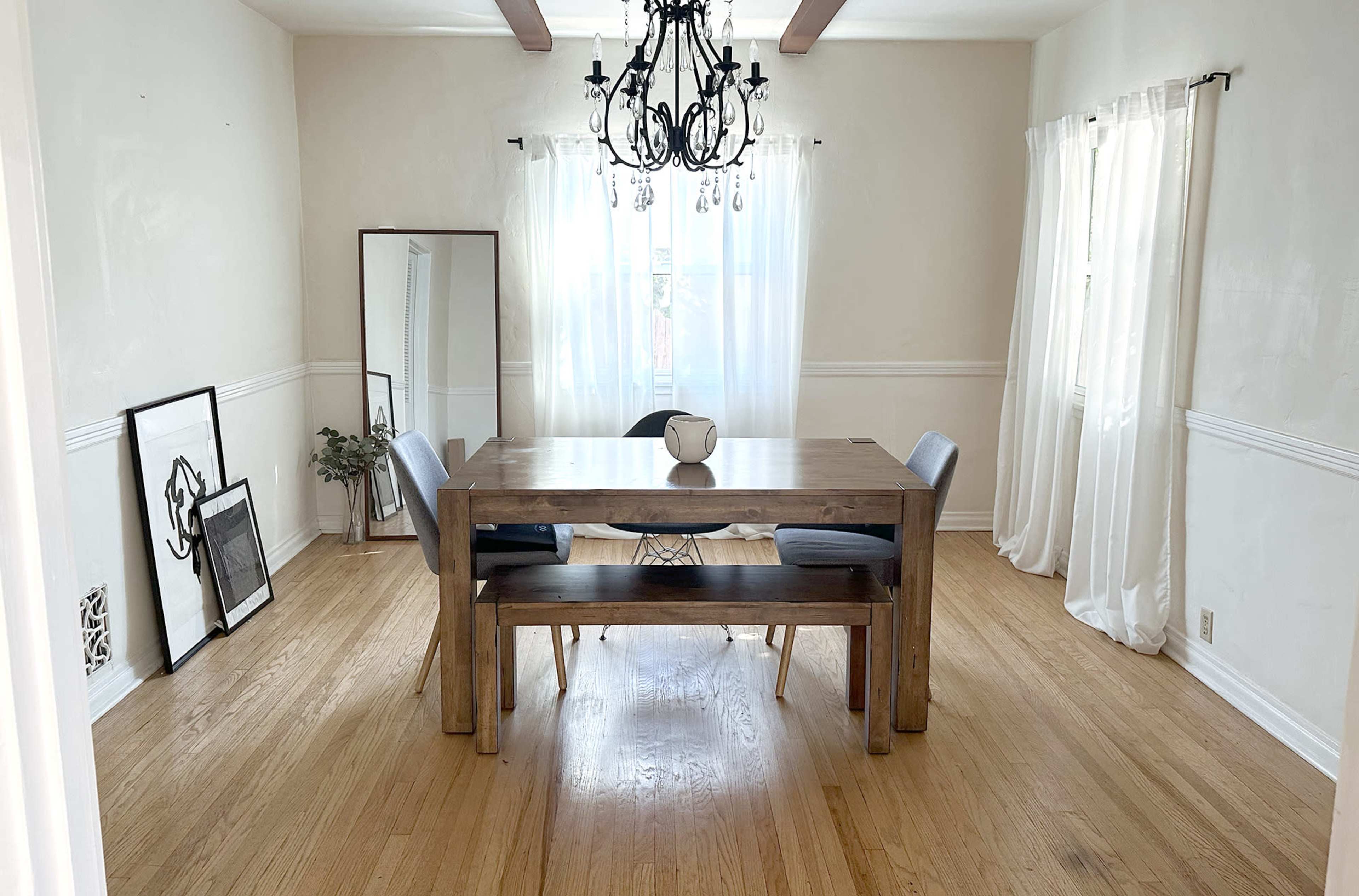 Pasadena 1920’s Spanish Style House Image in San Pasqual, Pasadena, CA