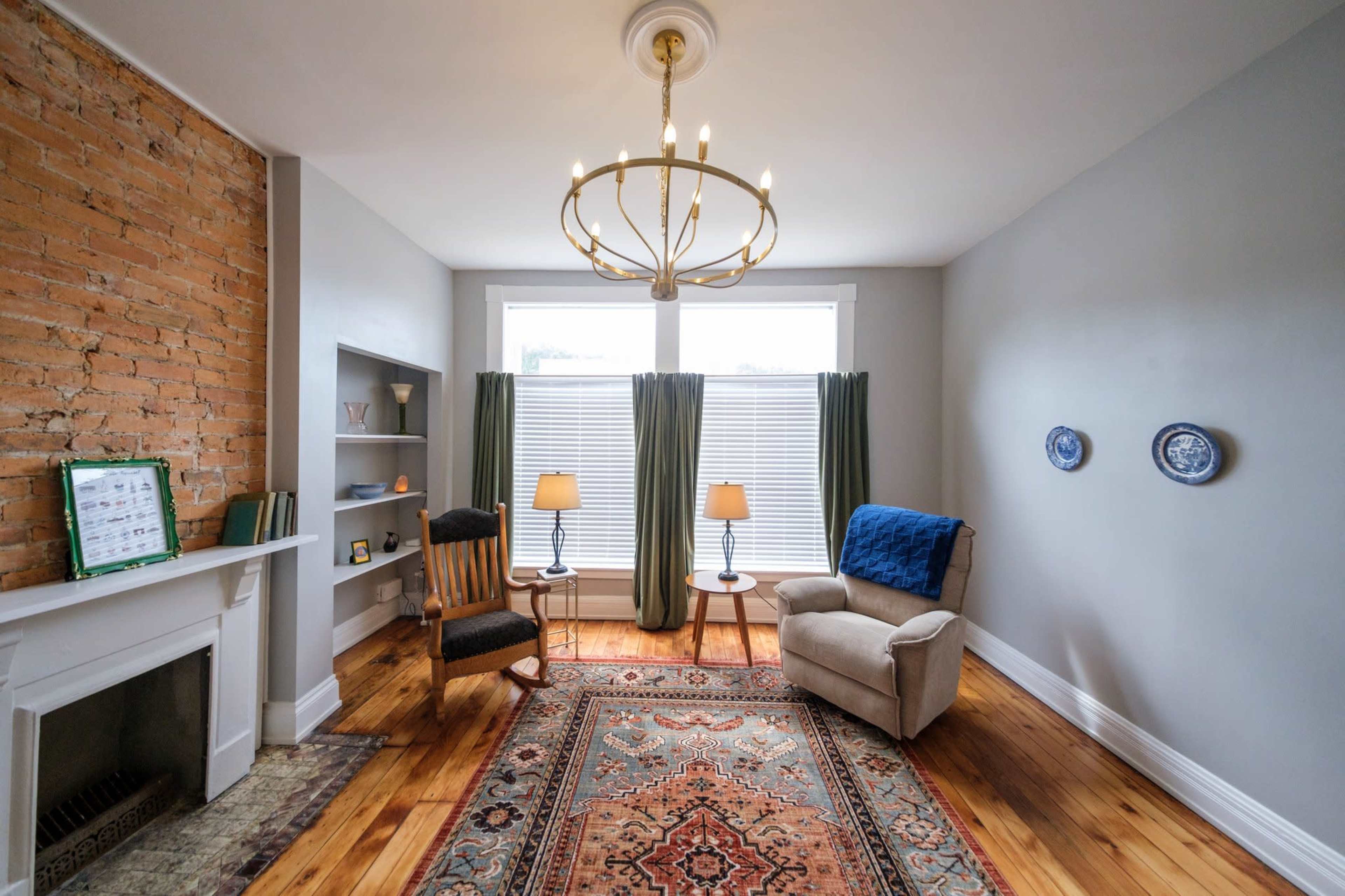 Victorian gilded age Image in Newport, Newport, KY