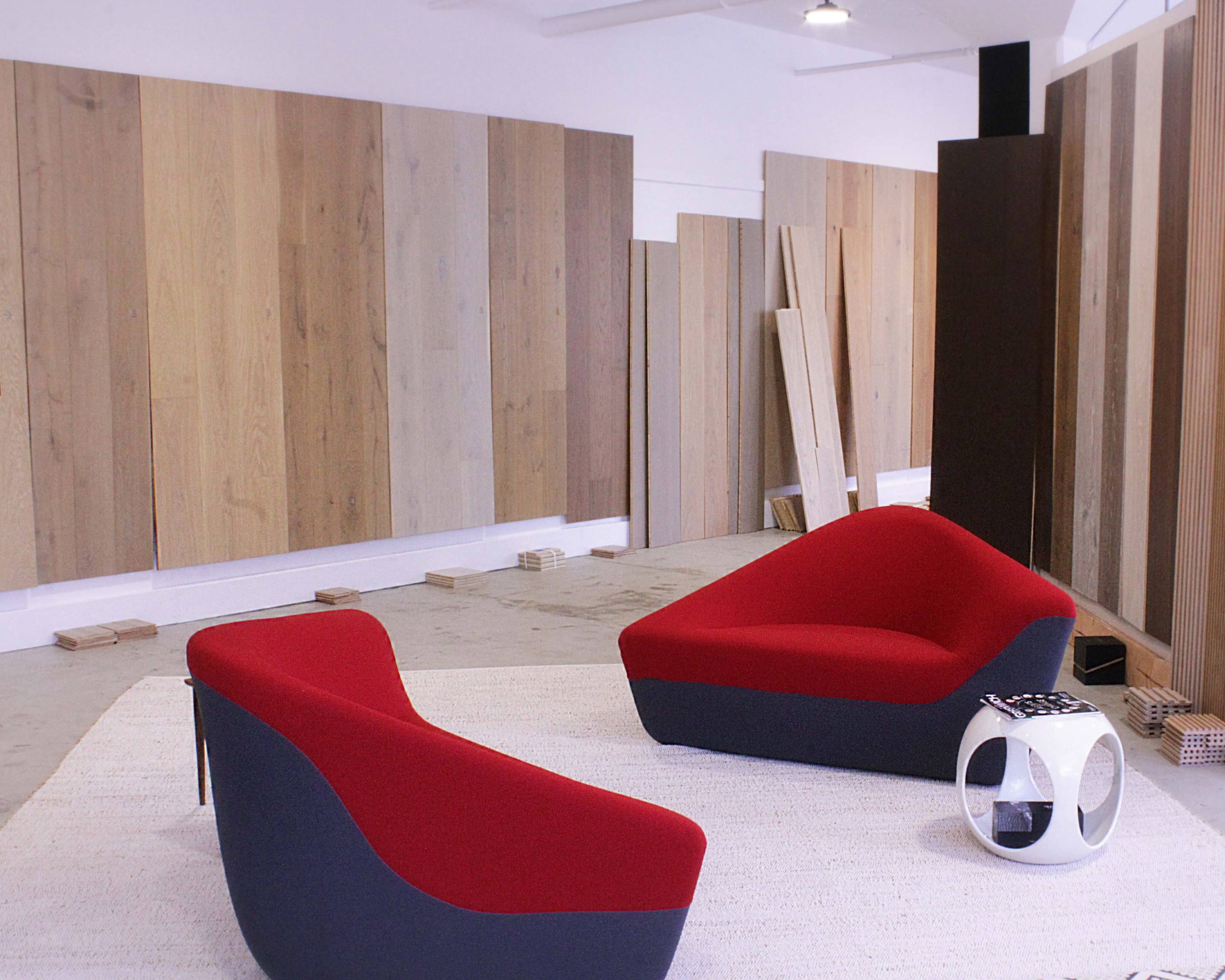 Beautifully Lit, High Ceiling Commercial Loft Space Image in Glenbrook-Belltown, Stamford, CT