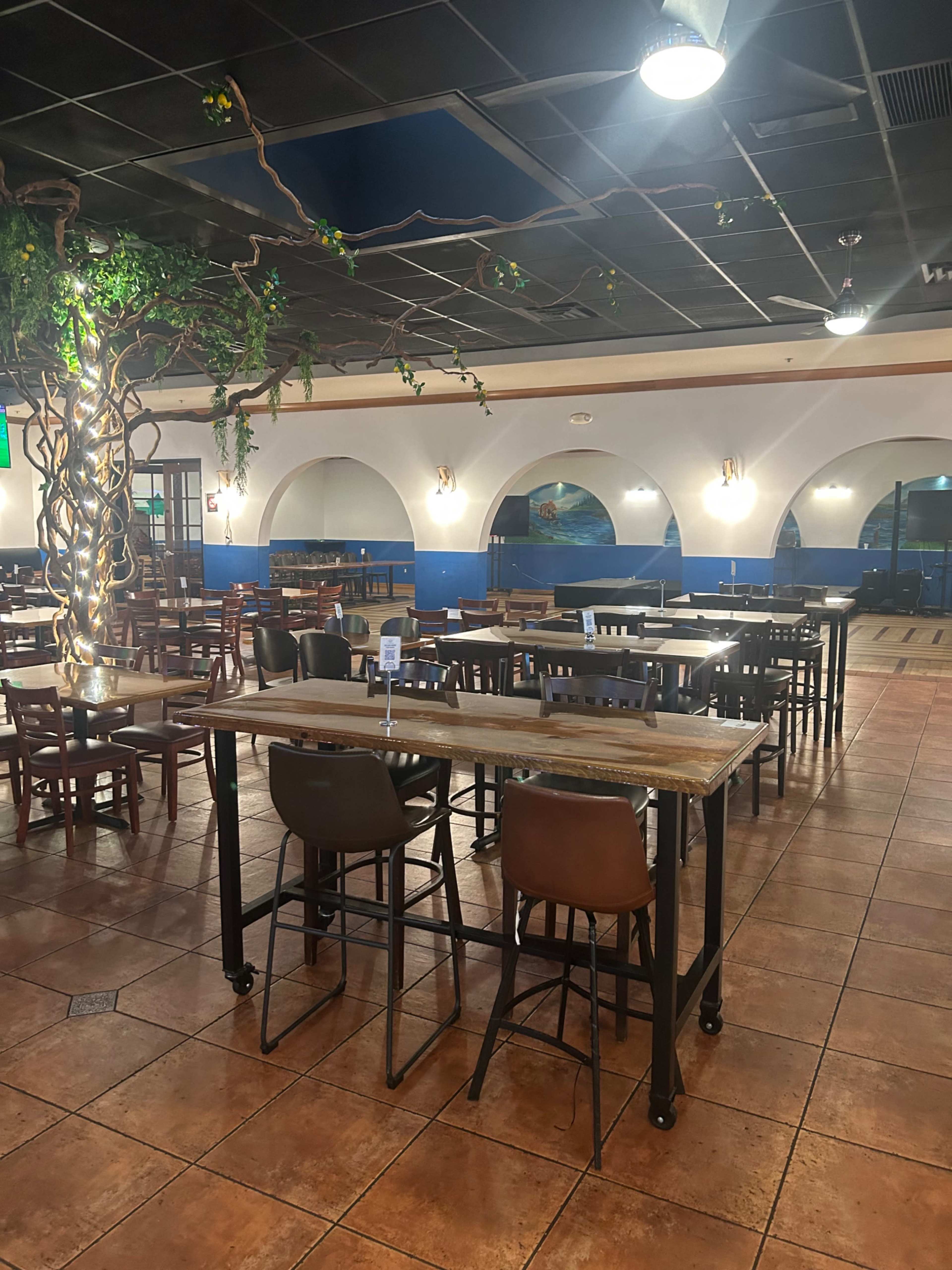 Event space with large parking lot Image in Lennox, Inglewood, CA