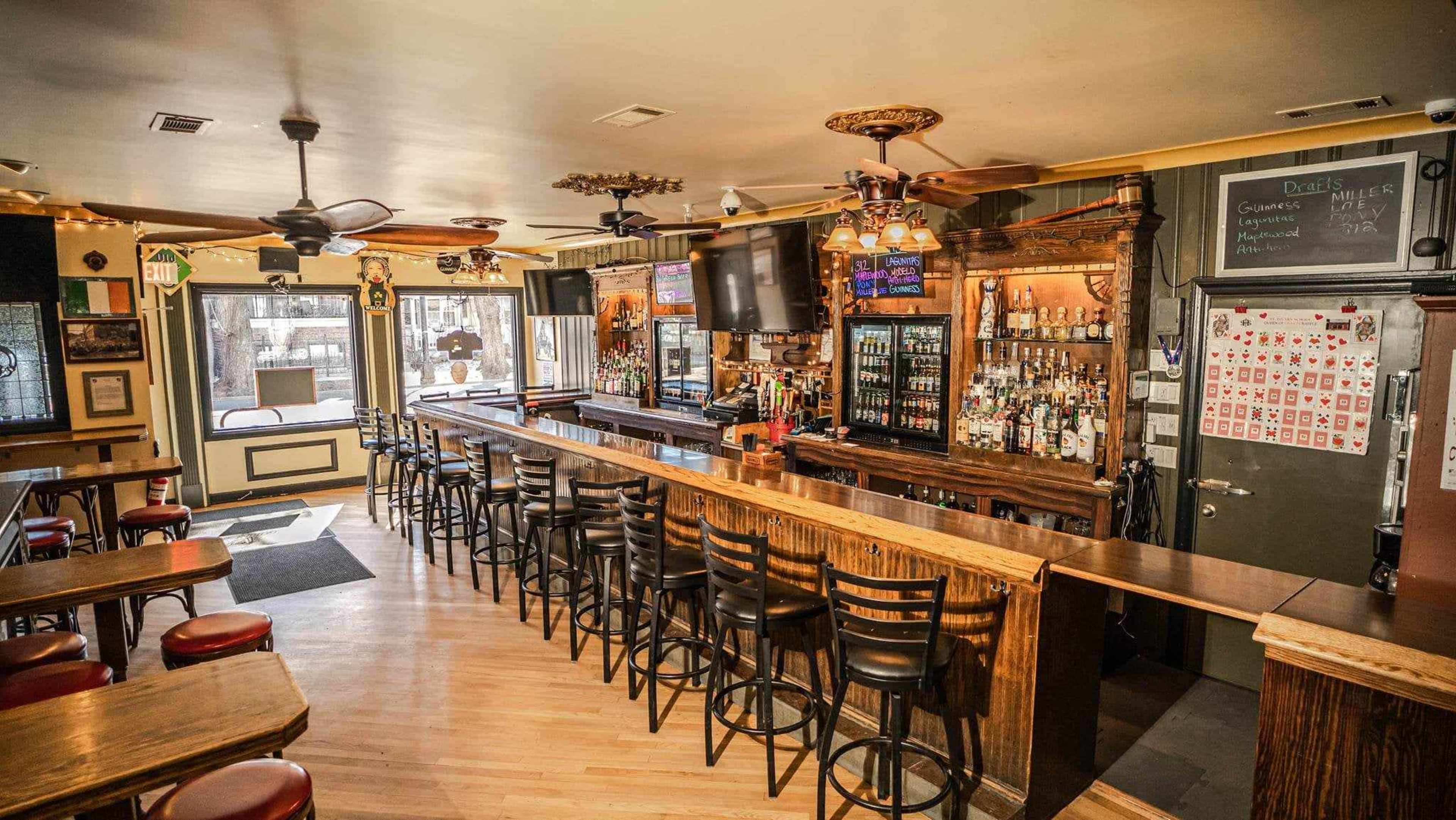 Private Party Space Available for ALL Occasions Image in Lincoln Square, Chicago, IL