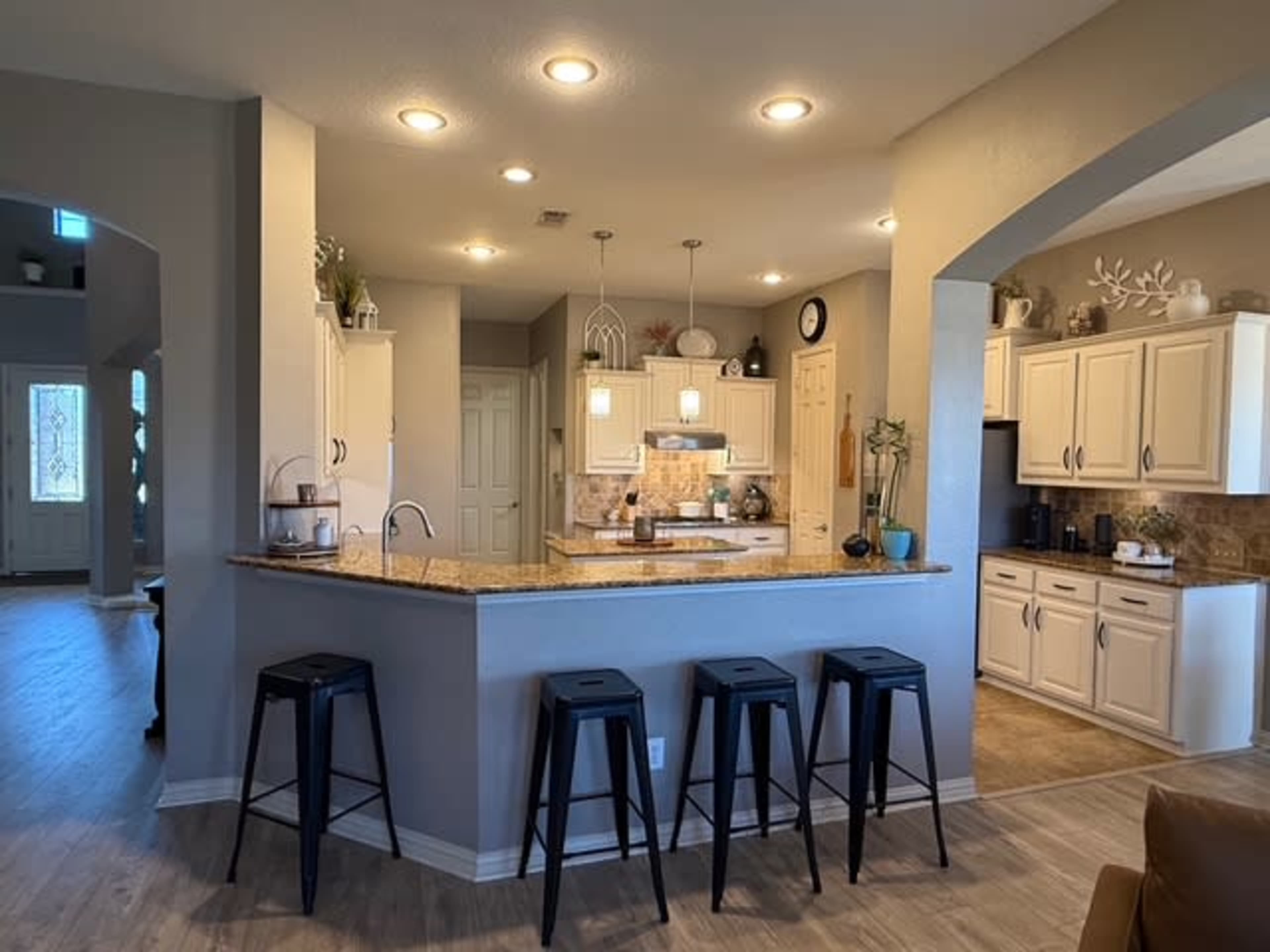 Spacious home in Fort Worth suburb near Alliance Town Center Image in Heritage, Fort Worth, TX