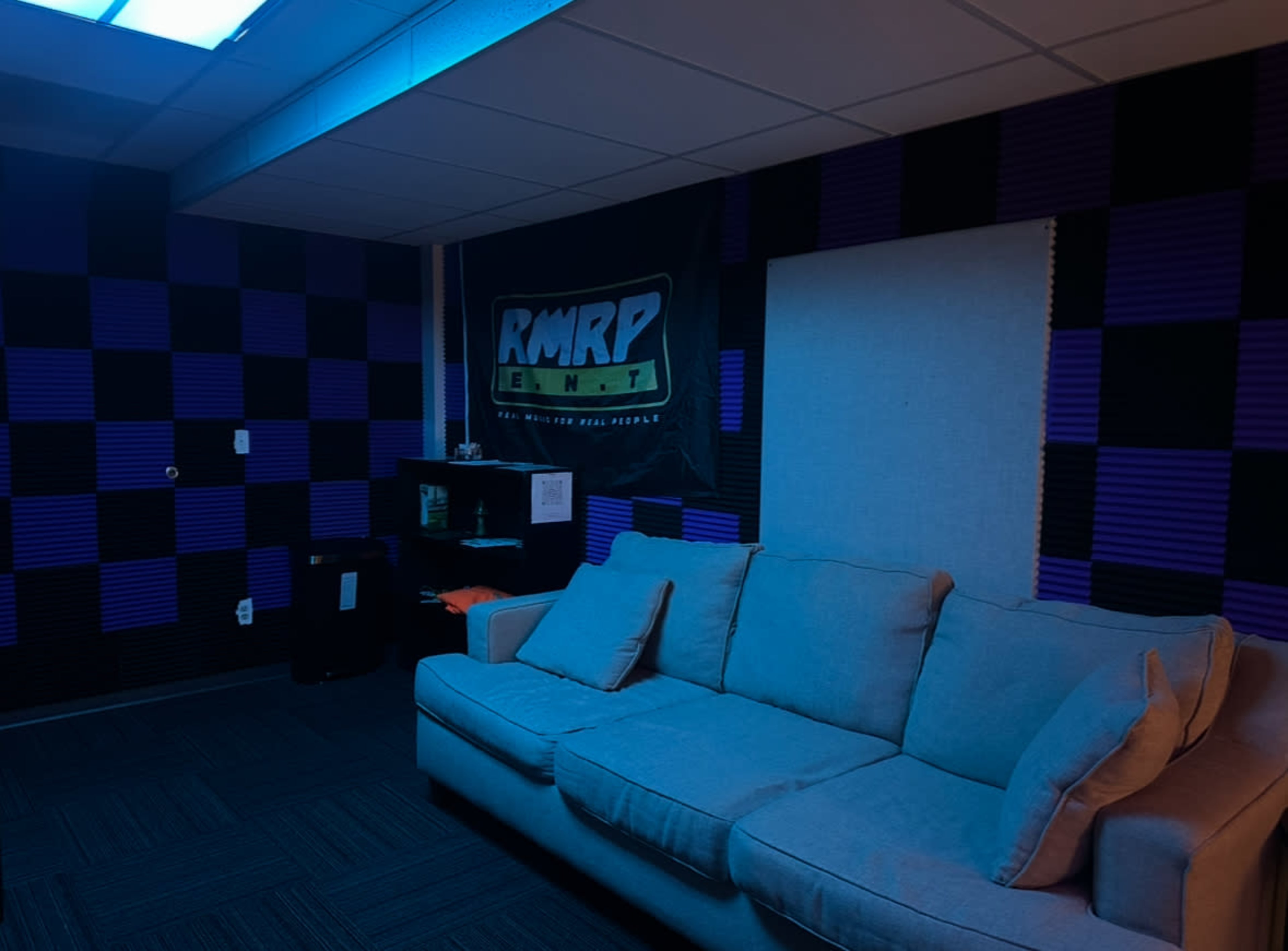 All in one creative space; Recording, Photography, Videography and more! Image in Aurora Township, Aurora, IL