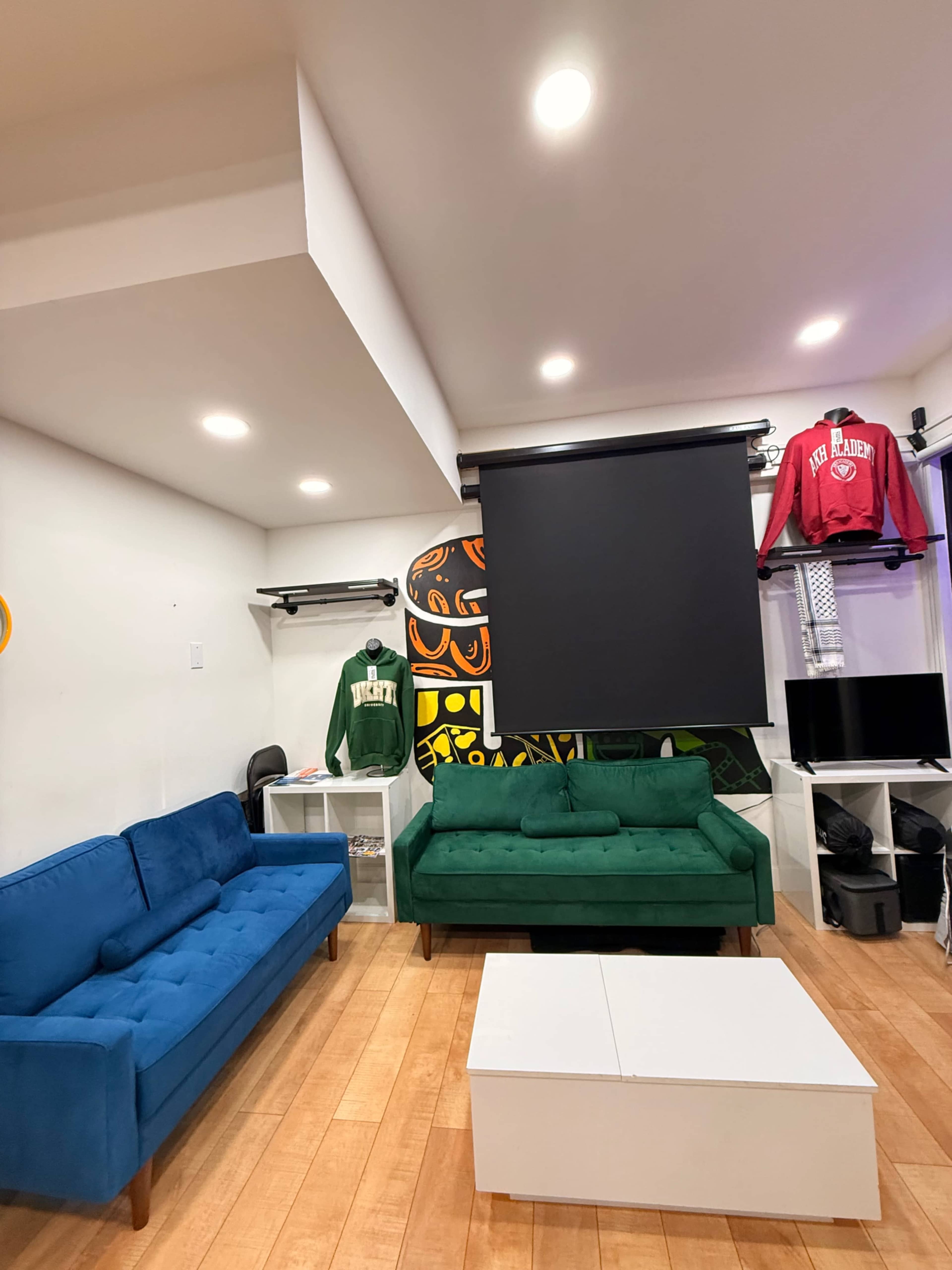 The Souk Creative Studio — Photo, Video & Brand Shoots ⭐ Image in Bryn Mawr-Skyway, Seattle, WA