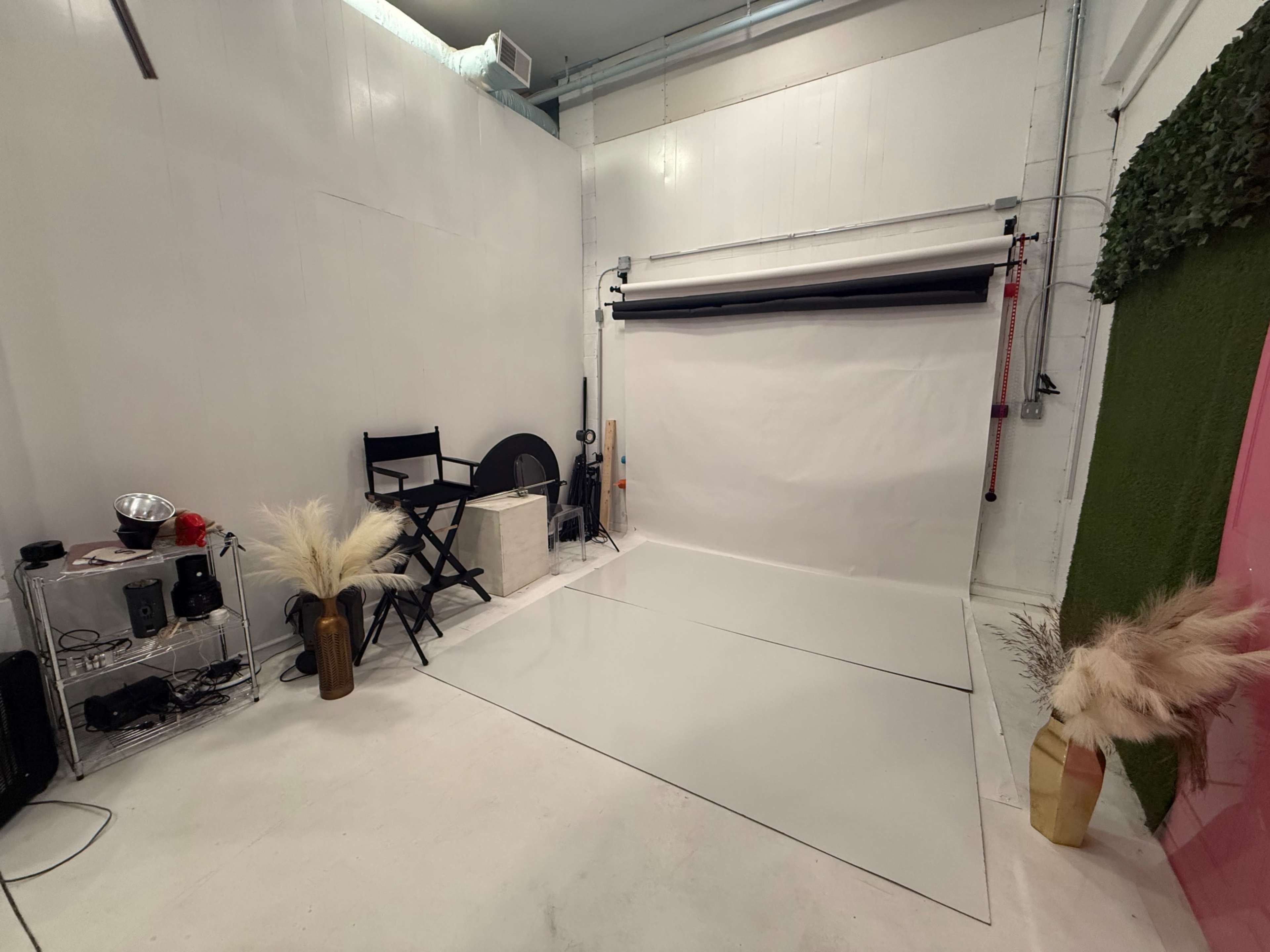 Modern Photography & Videography Studio in Summerville Image in , Summerville, SC