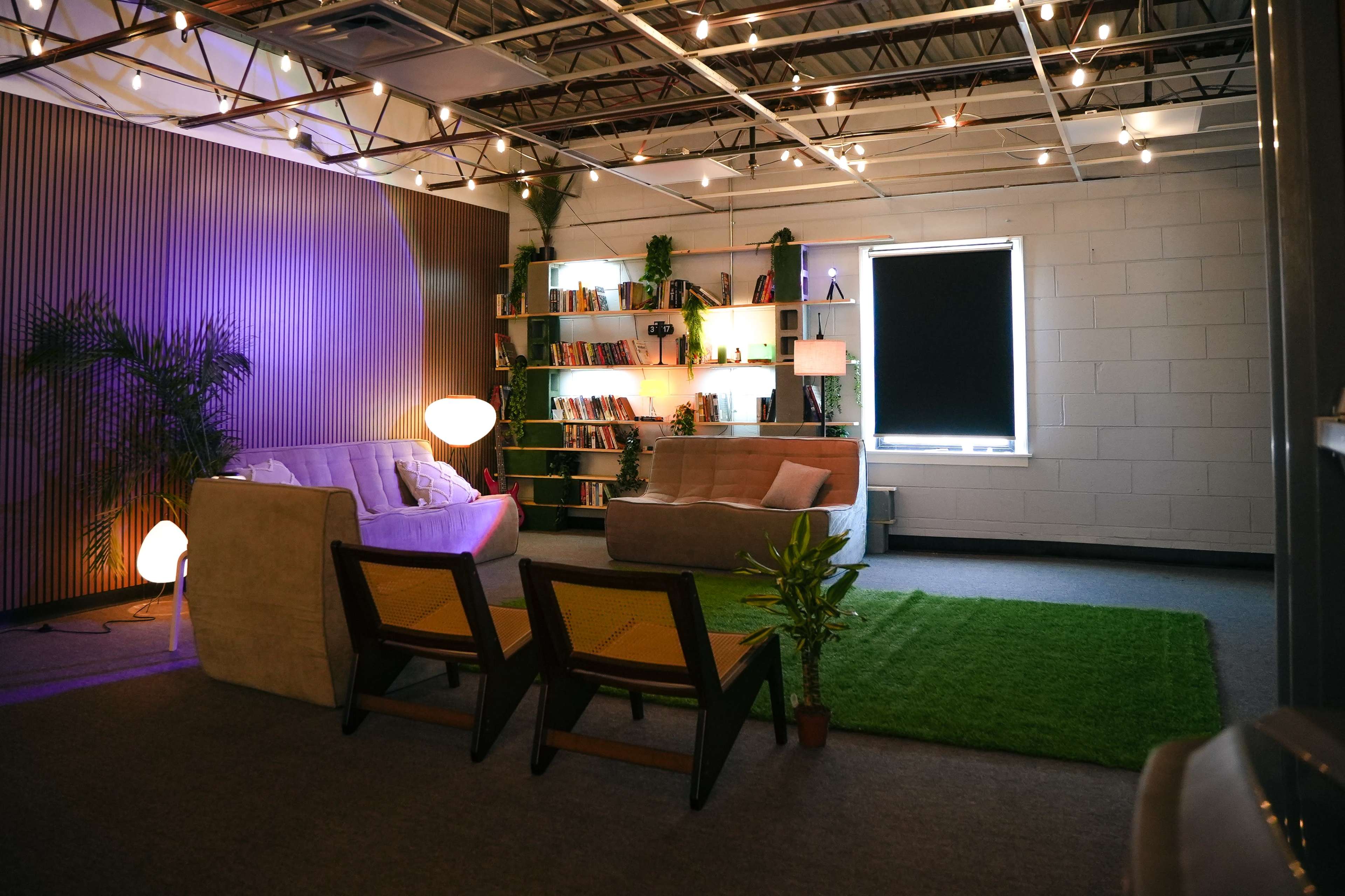 Cozy Archives HQ – Creative Studio & Lounge for Content & Events Image in East Providence, East Providence, RI