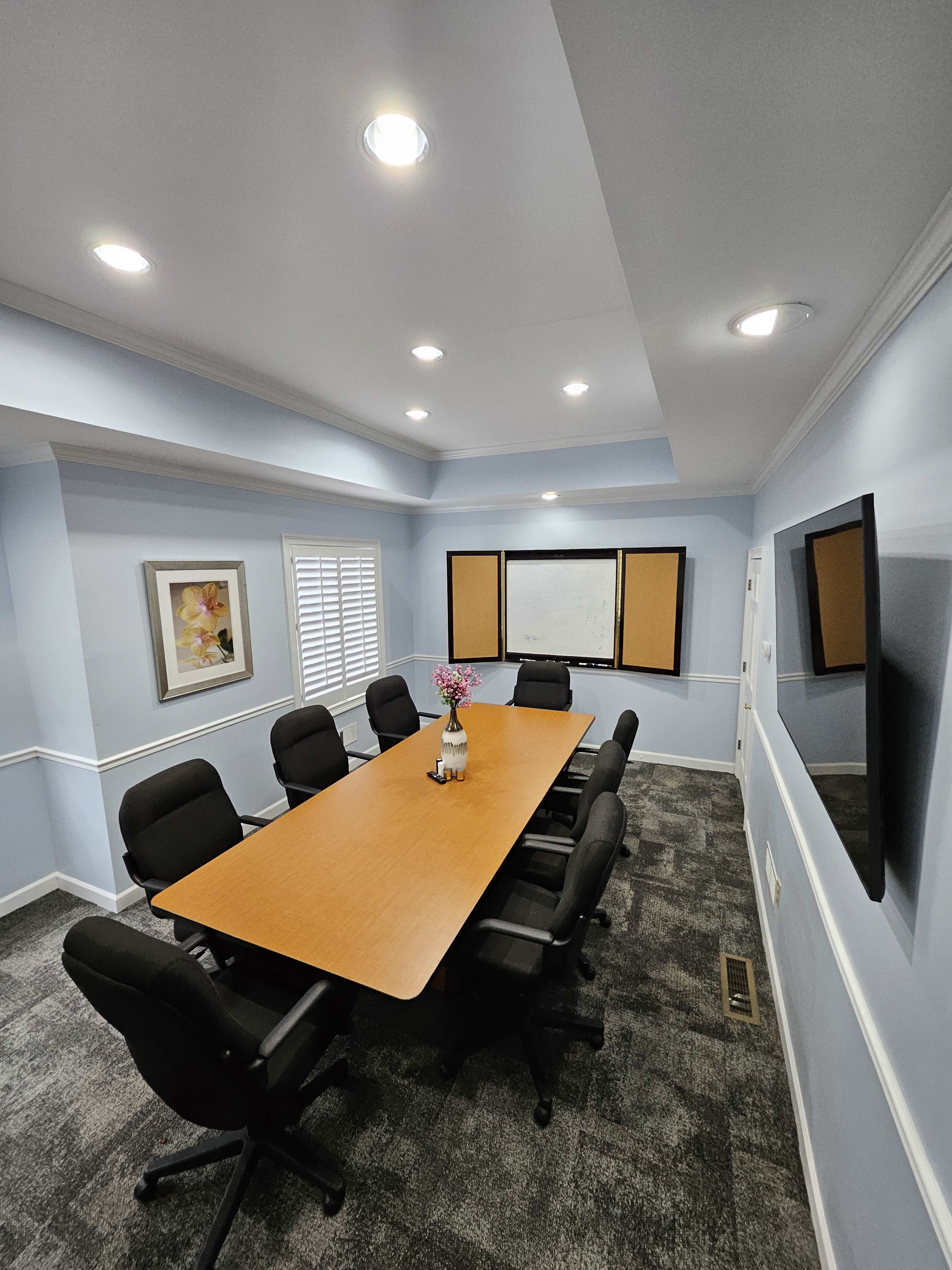 Professional Meeting Room & Business Space in Stockbridge, GA Image in Stockbridge, Stockbridge, GA