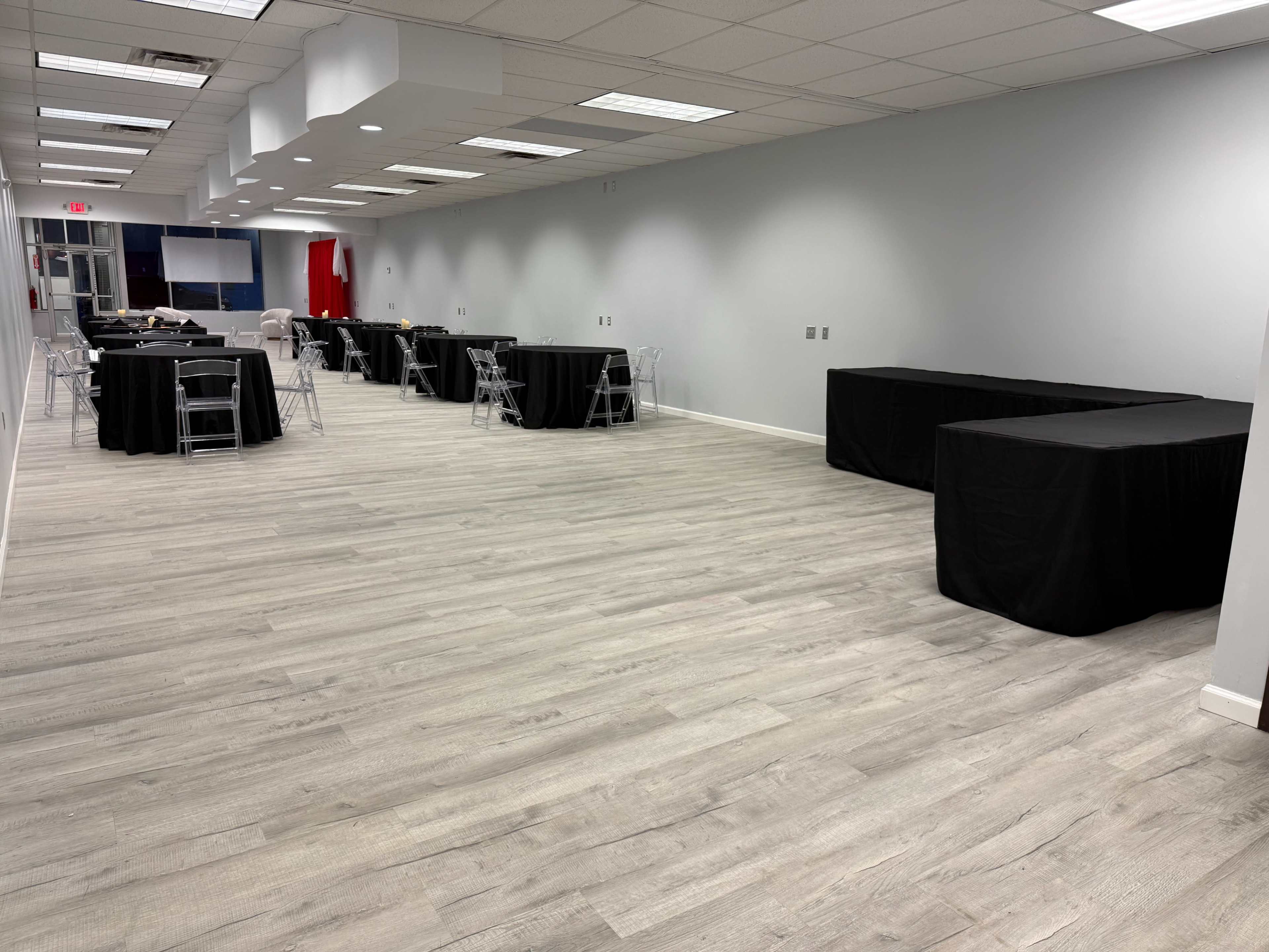 Modern, minimalist space located on the border of Tallmadge and Akron Image in Tallmadge, Tallmadge, OH