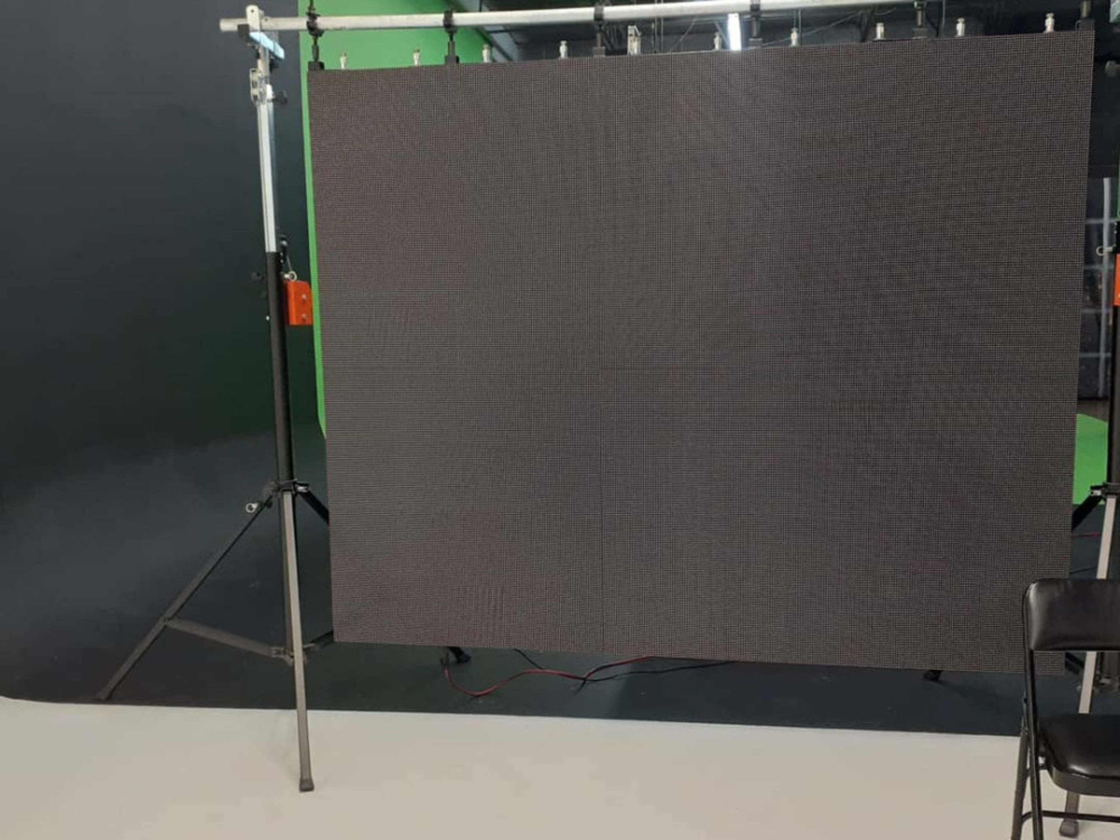 LED Wall