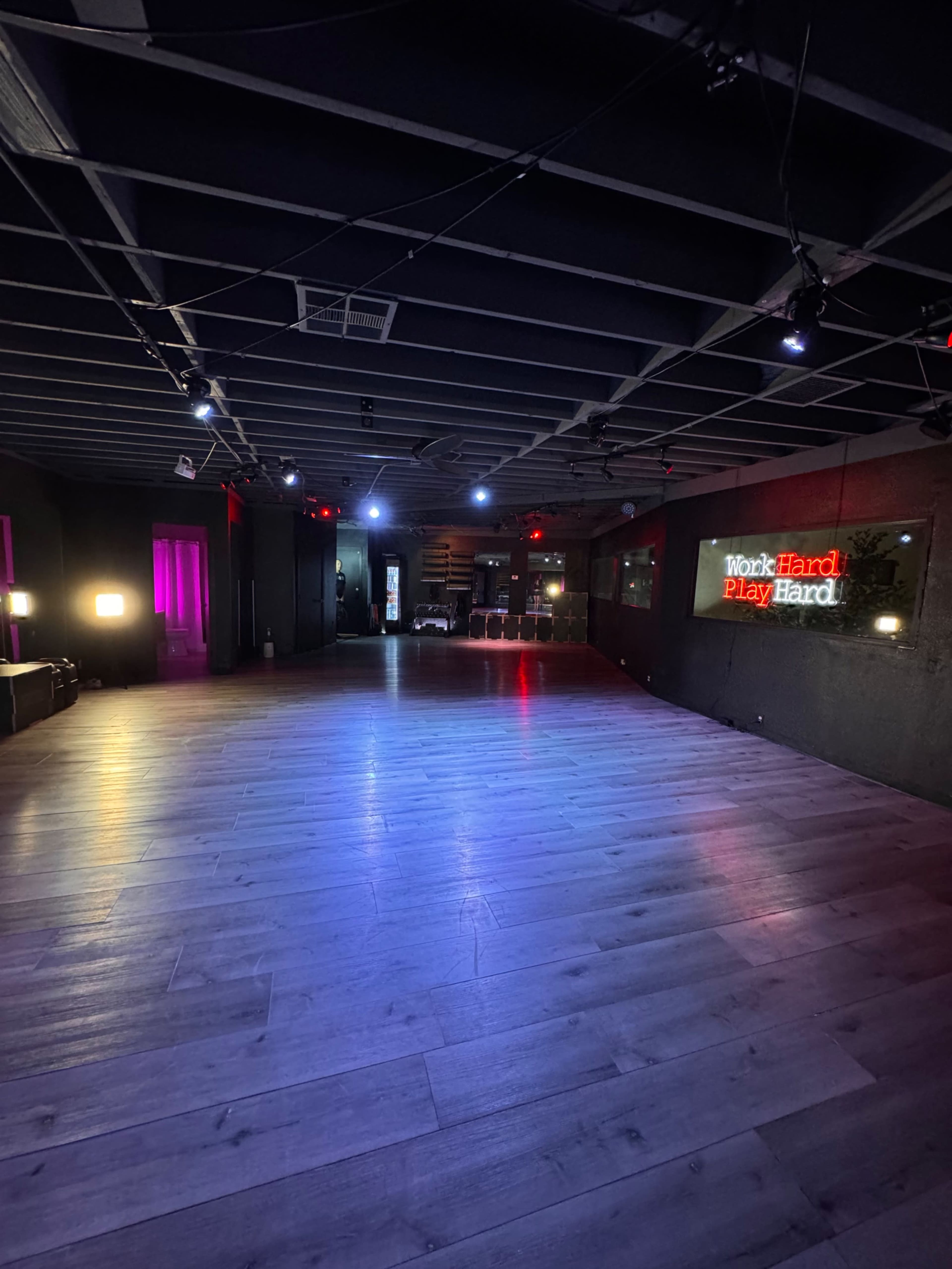 Rent Your Ideal Creative Space Image in Hillcrest, San Diego, CA