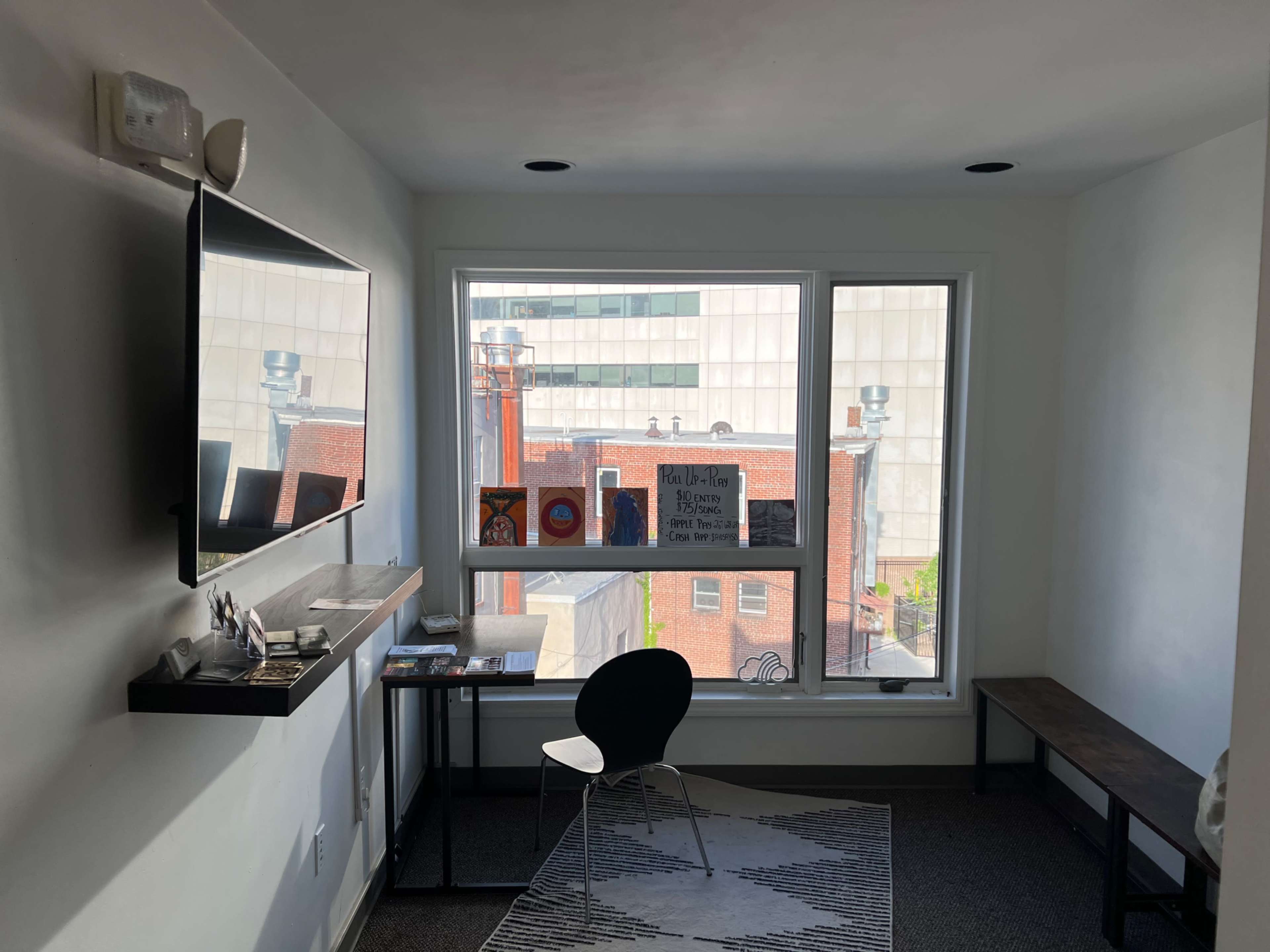 Downtown Recording Studio and Creative Space Image in Downtown, Trenton, NJ