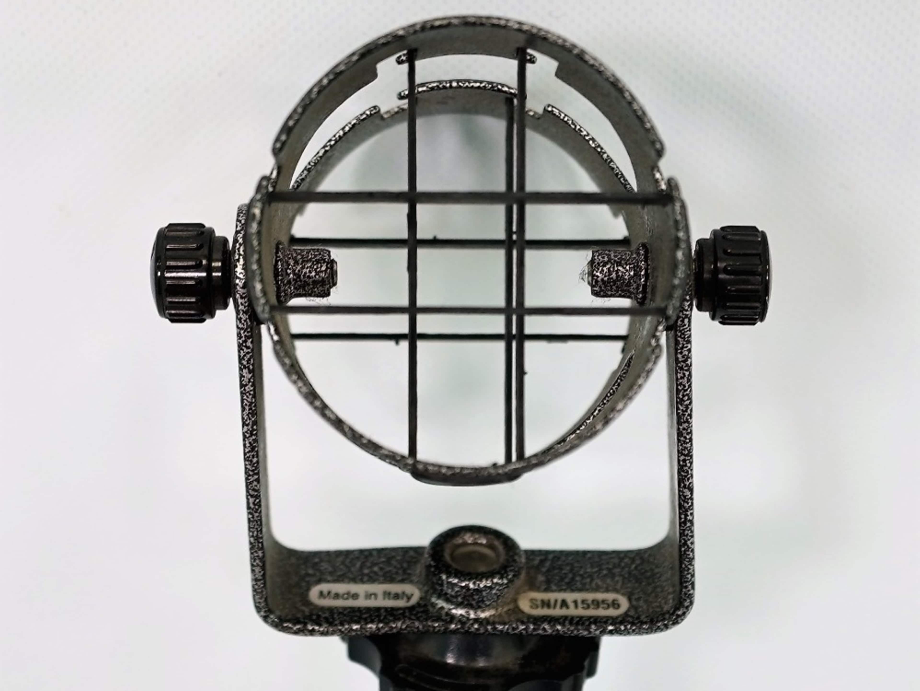 Boom Pole with Mic Mount