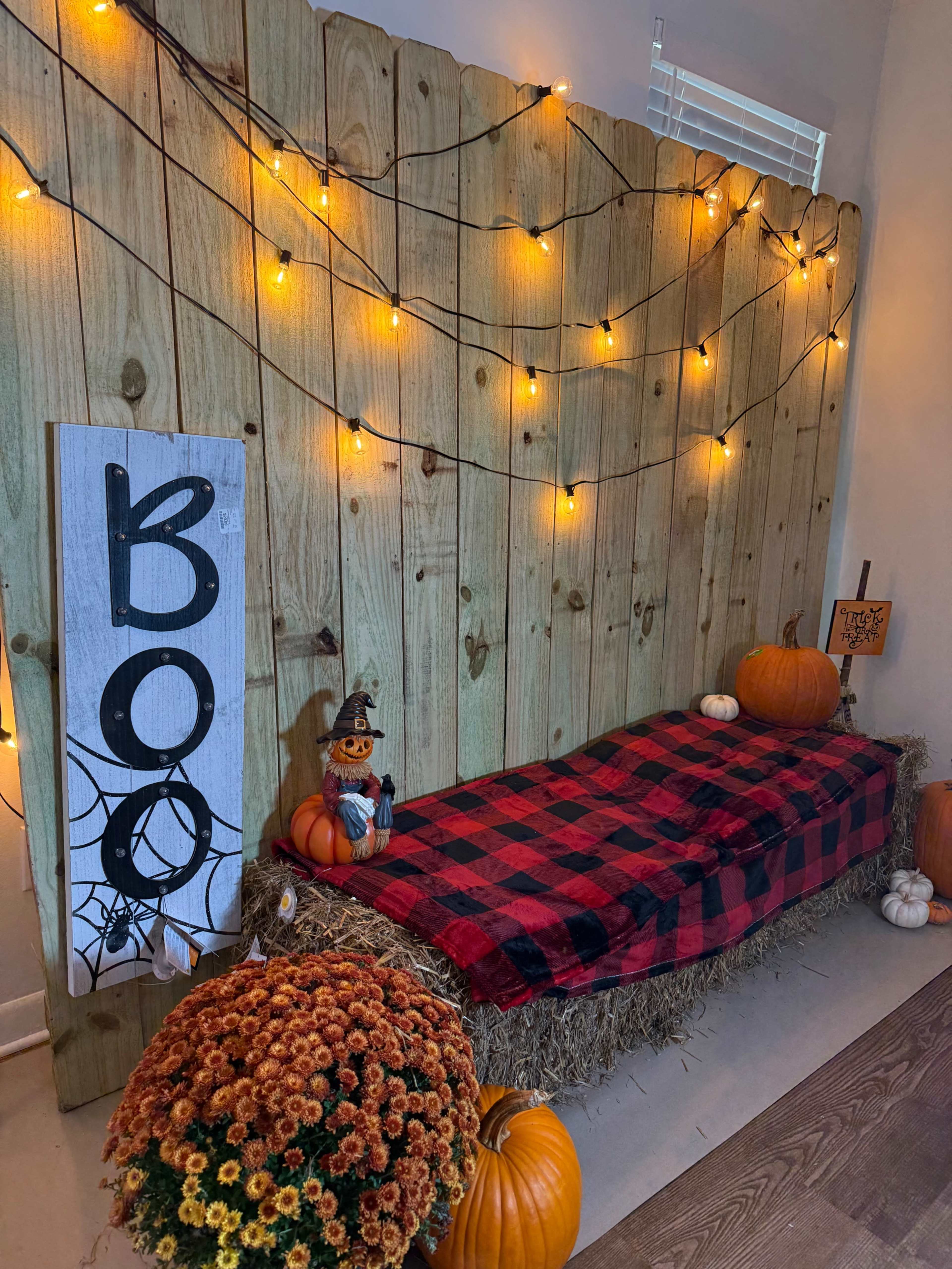 The Ruby Luxe Experience Studio — Fully Decorated + Photo Ready Image in Roswell, Roswell, GA