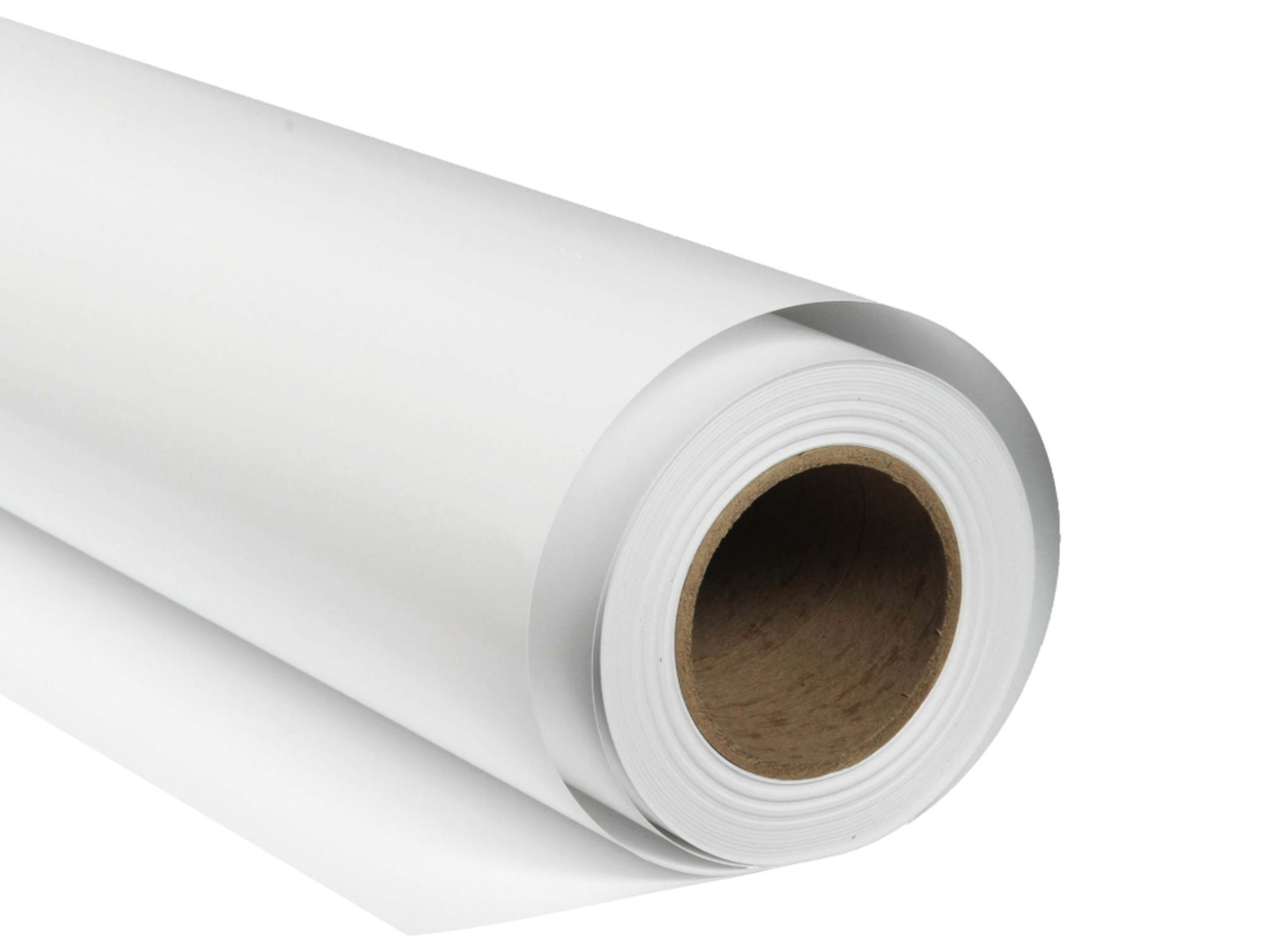 Colorama 2m7 - Blanc - utilisation de 3m