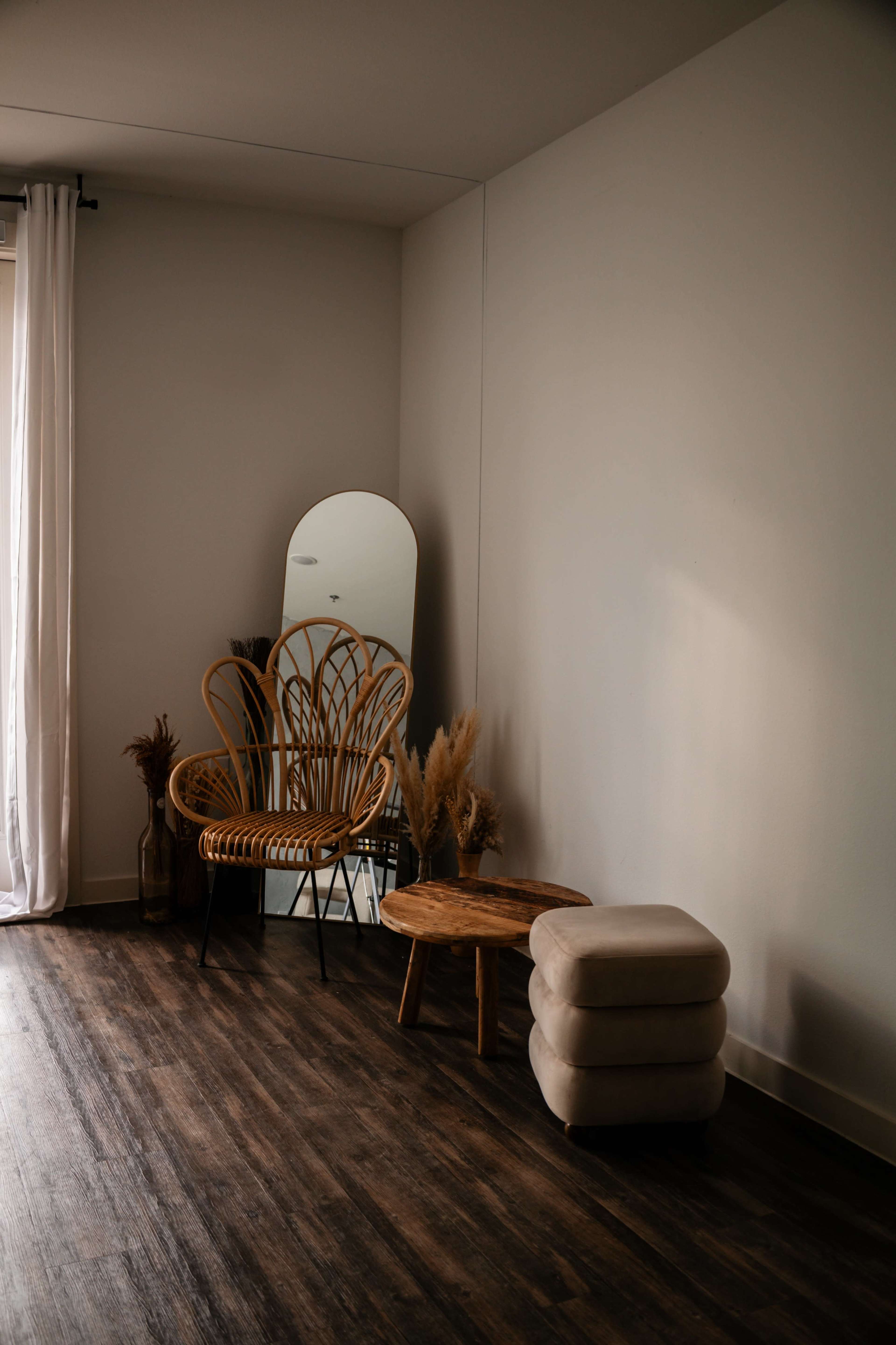 Bright & Open Blank Canvas Studio with Flexible Layout Image in West Dallas, Dallas, TX
