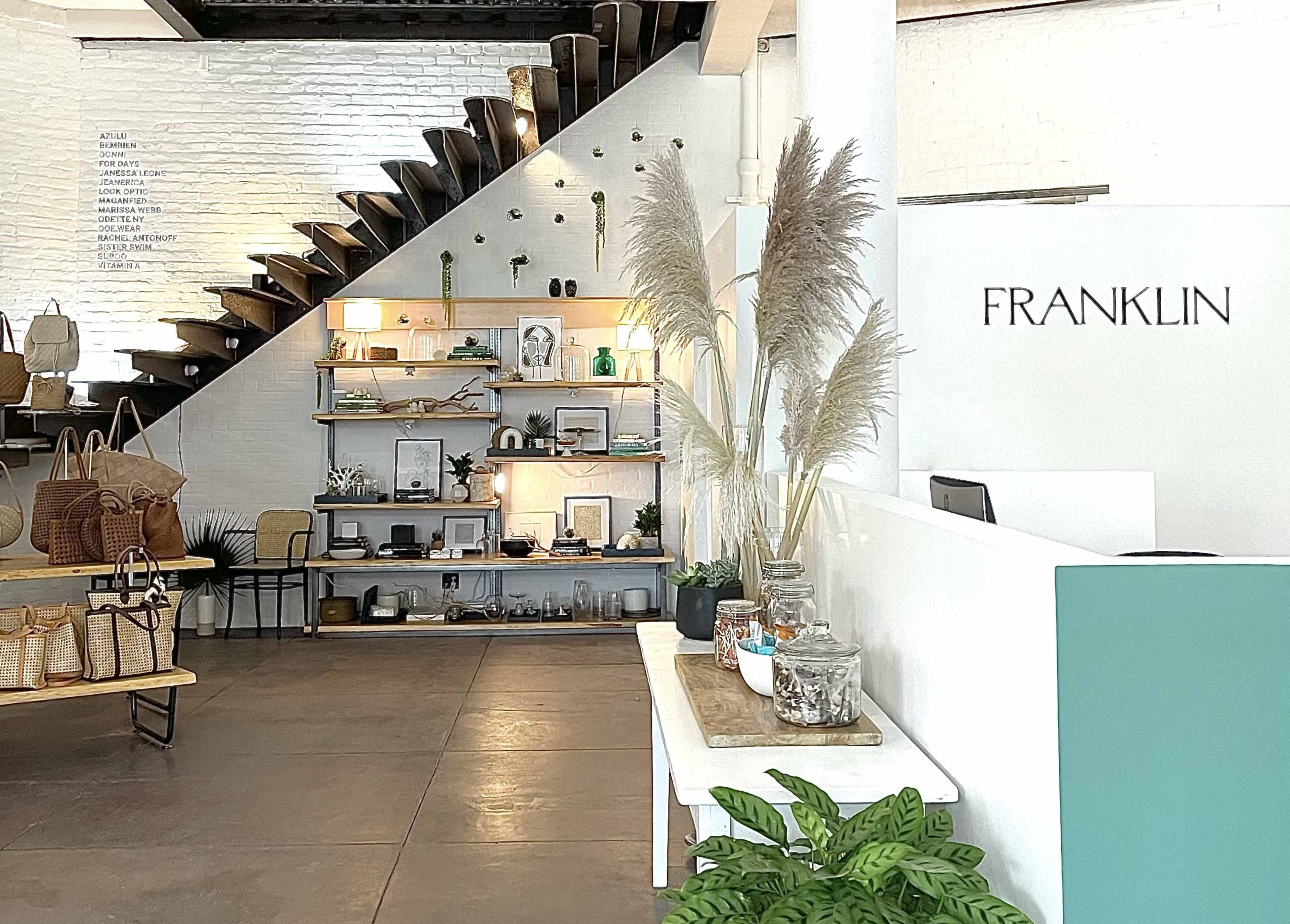 Stunning Unique Downtown Showroom / Retail Space Image in Hudson Square, New York, NY