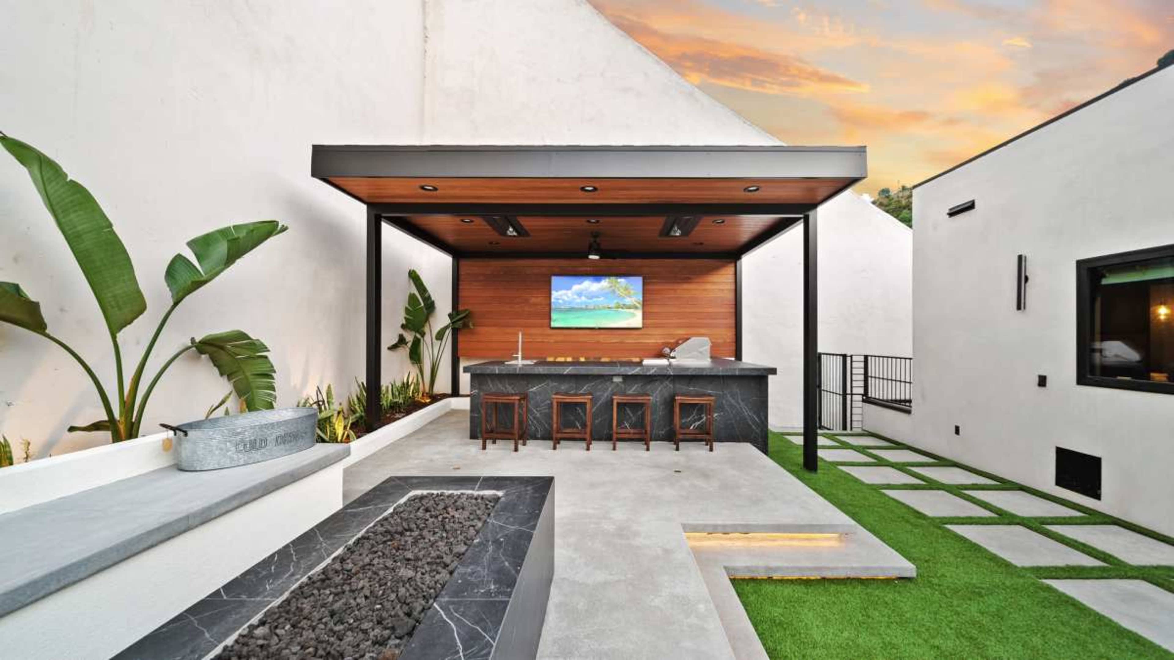 Beverly Hills Hideaway Image in Beverly Crest, Beverly Hills, CA