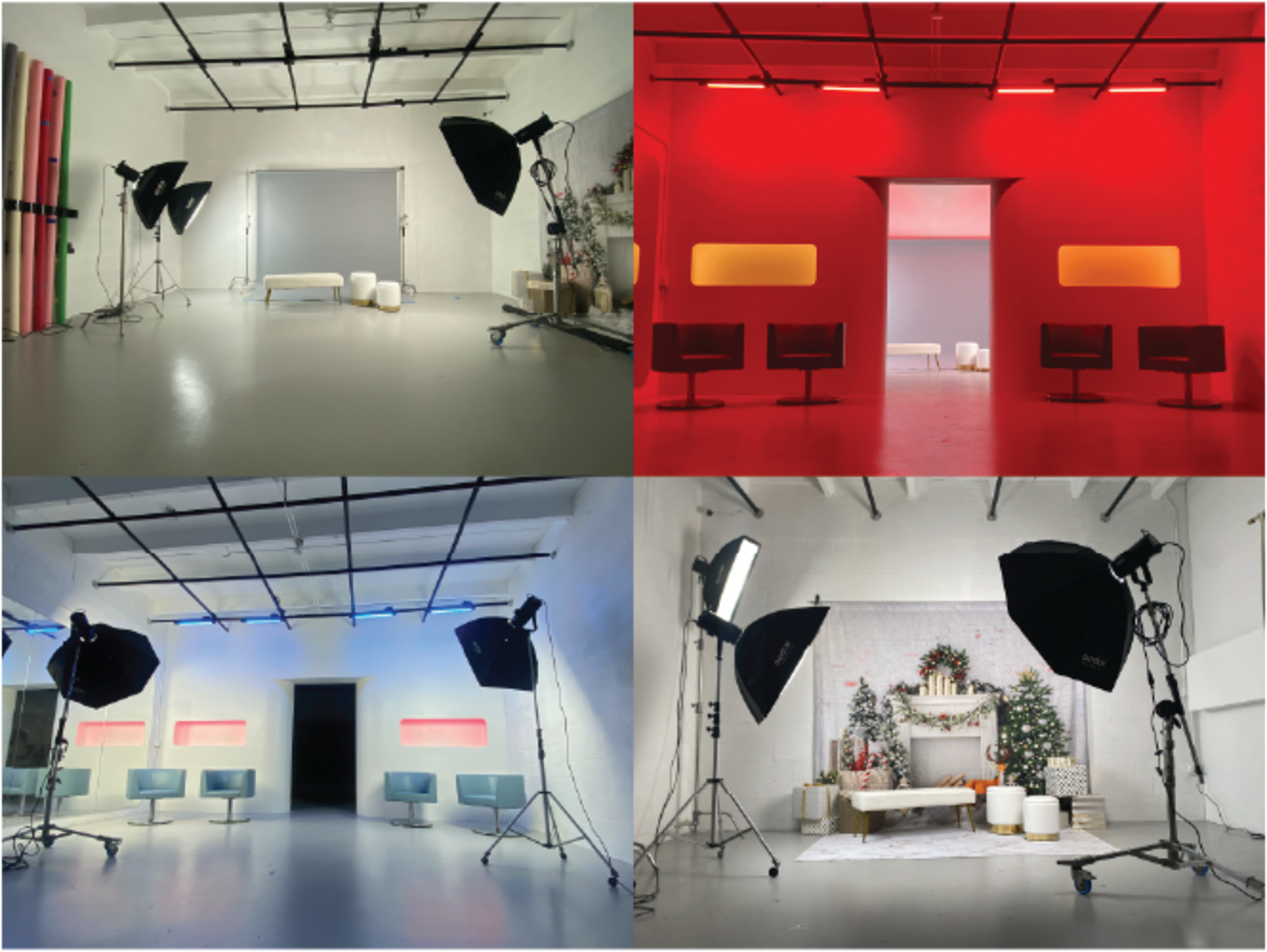 WUUL STUDIOS | WUUL STUDIOS - STUDIO E, Miami, FL | Off-Site | Peerspace