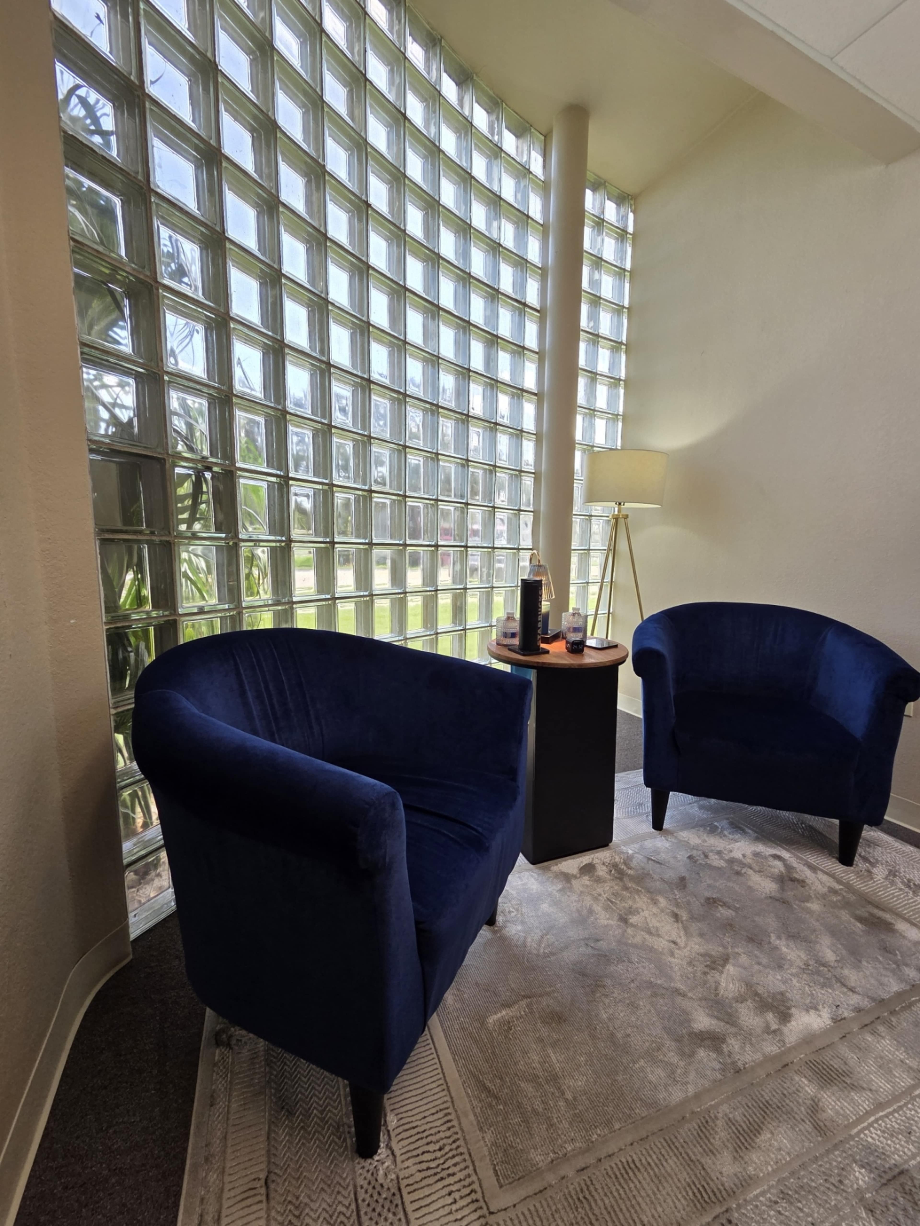 Podcast & YouTube Studio Image in Wekiwa Springs, Longwood, FL