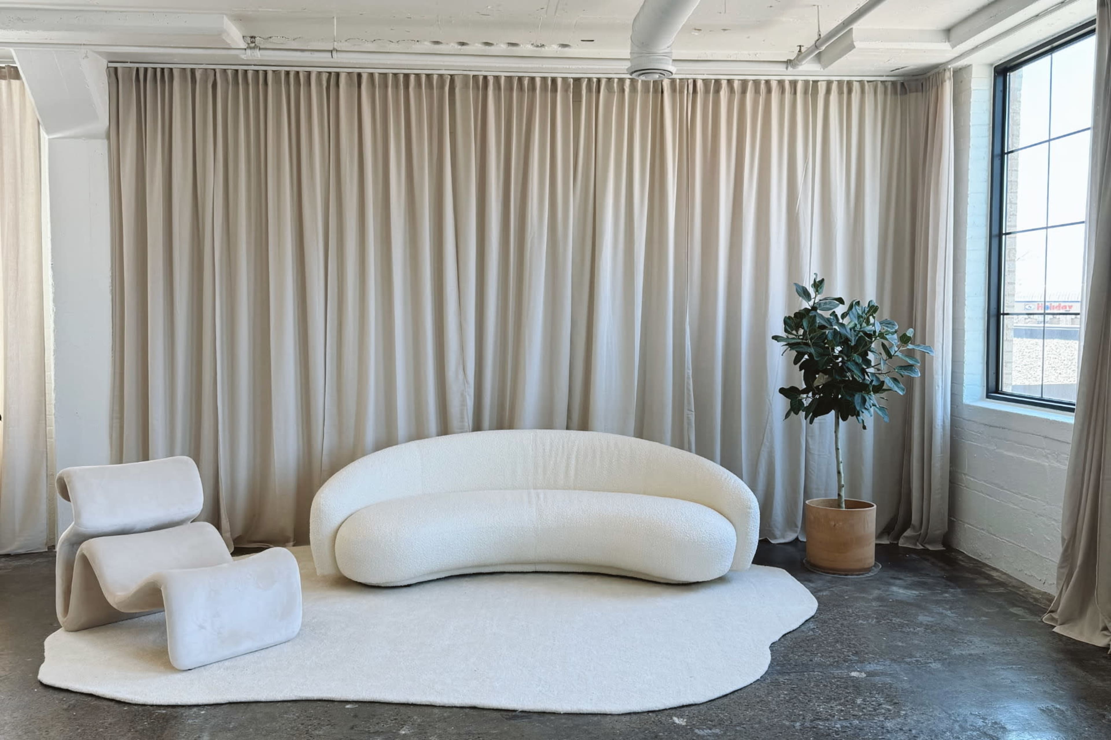 Curated Natural Light Creative Studio in Minneapolis Image in Near North, Minneapolis, MN