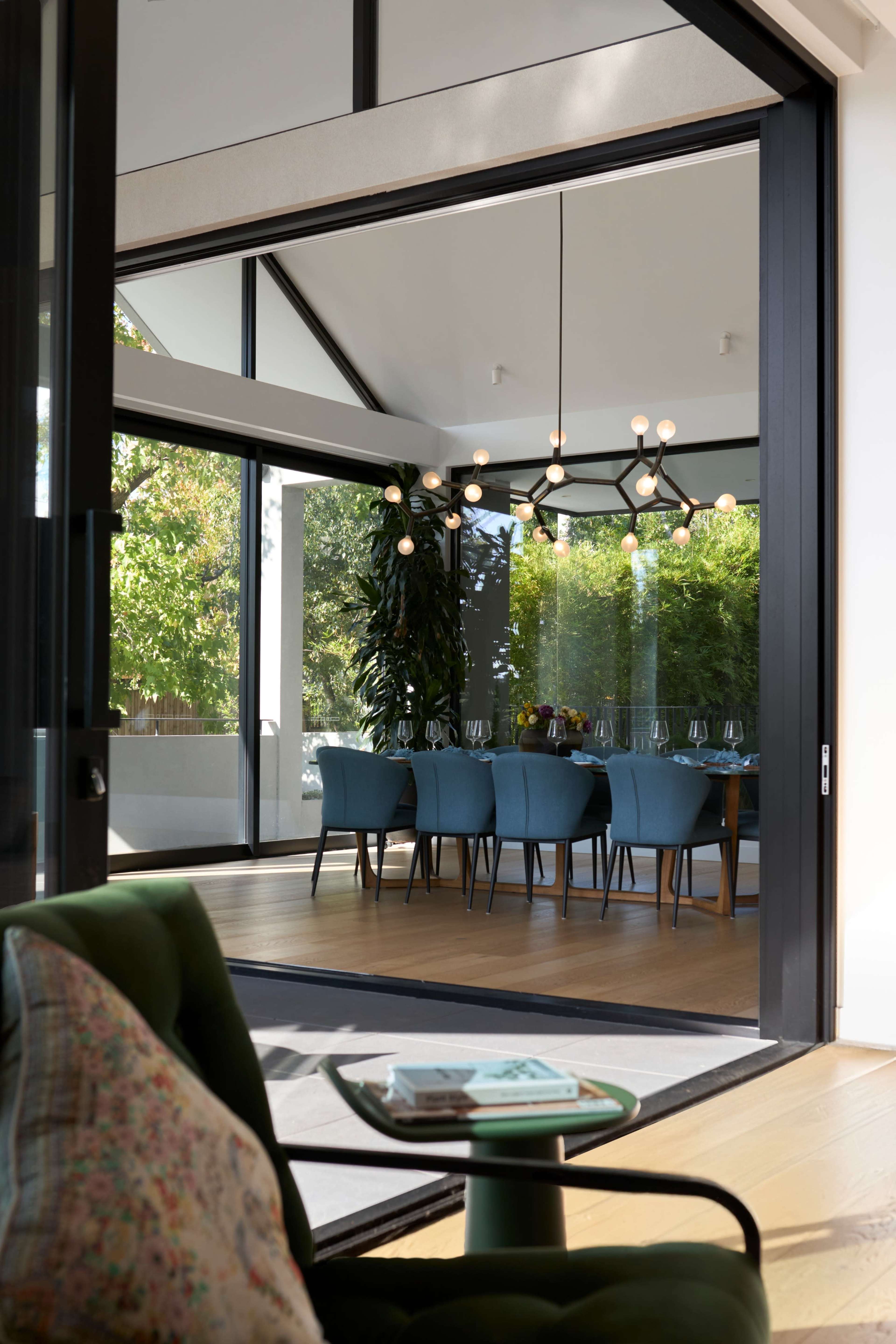 Contemporary Lifestyle Home in the Treetops of Inner Melbourne Image in Deepdene, DEEPDENE VIC 3103, VIC