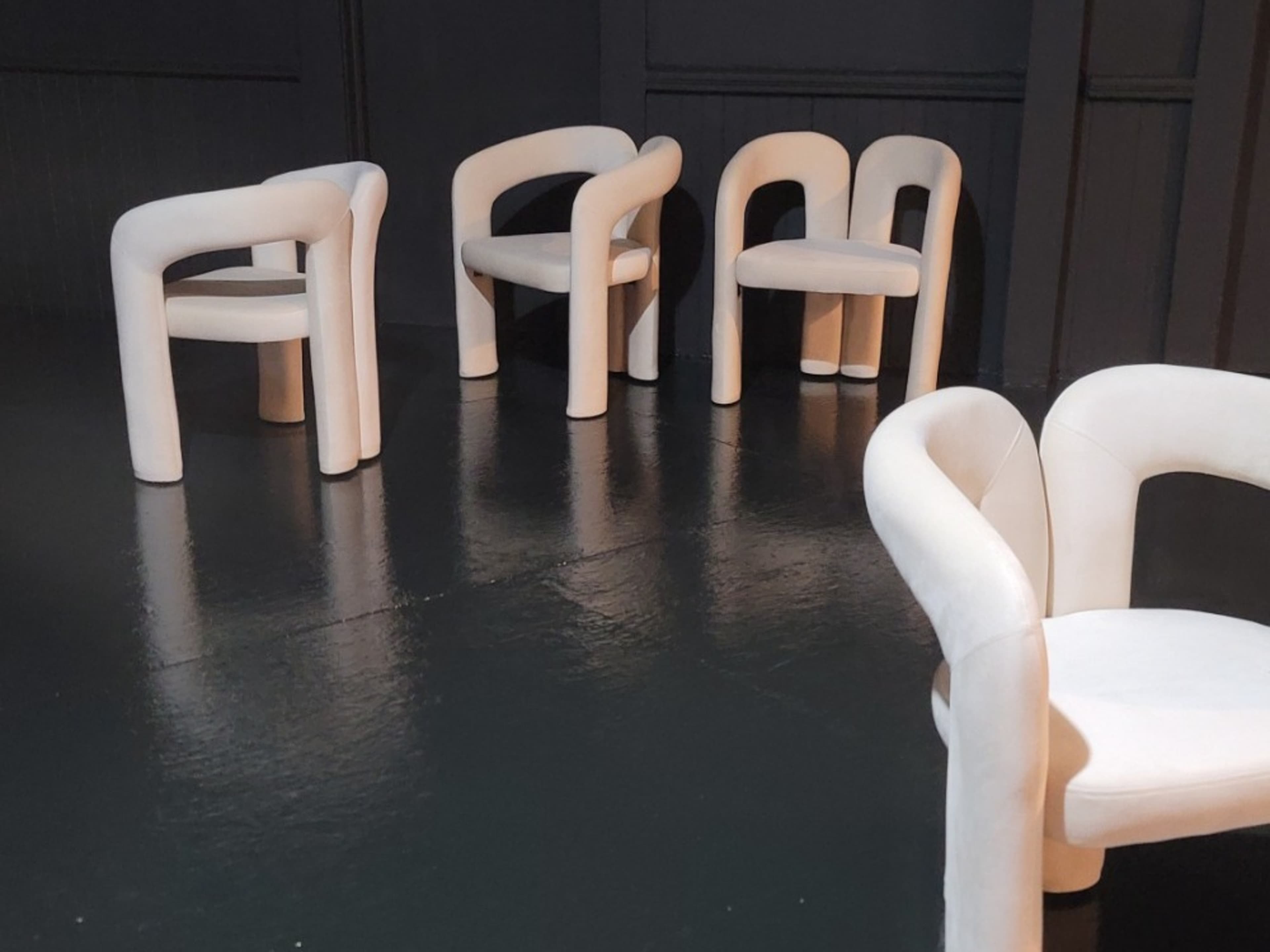 Furniture + Props (all access)