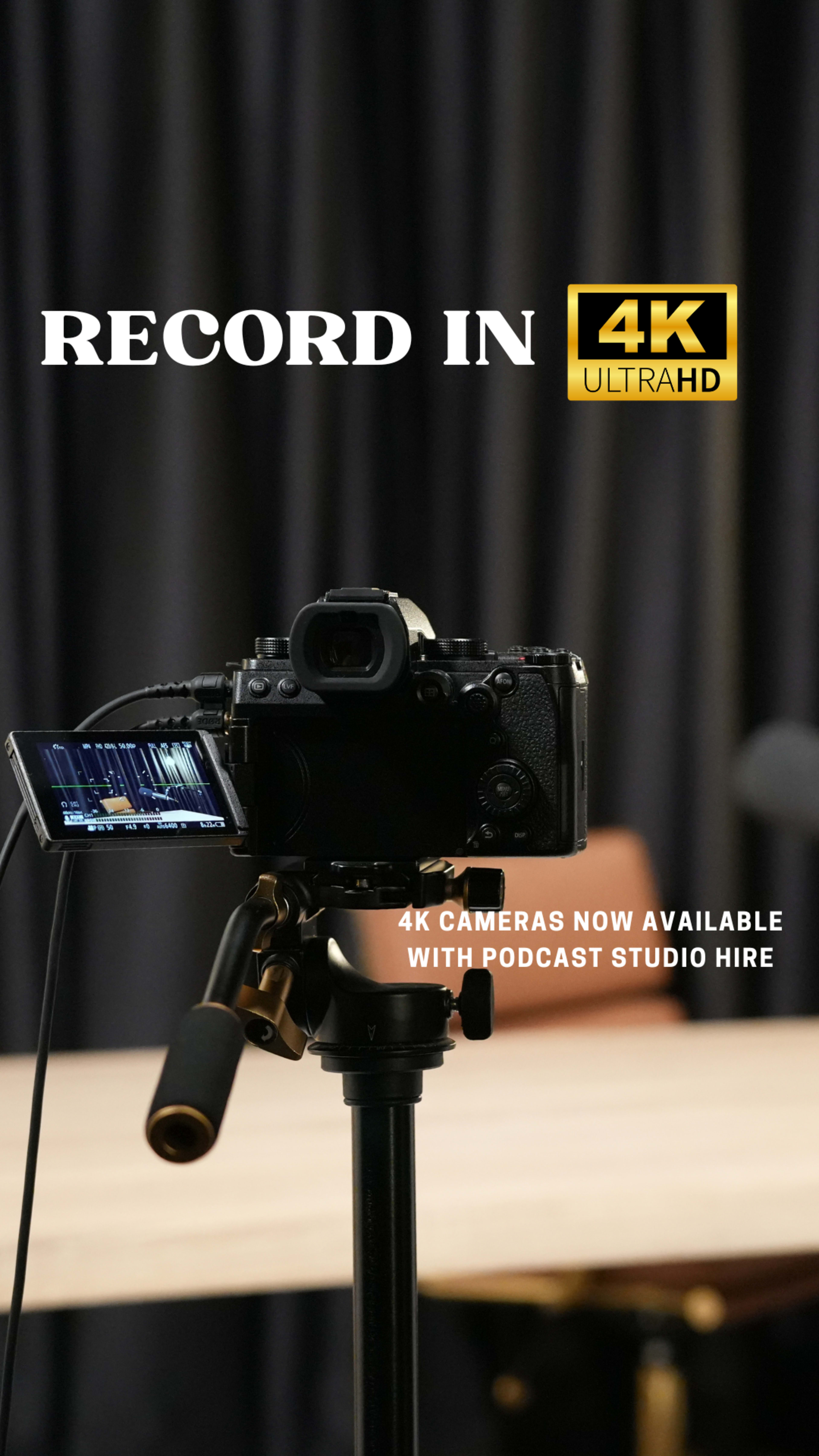 The Grey Podcast Studio in Caringbah Neighborhood Image in Caringbah, caringbah, NSW