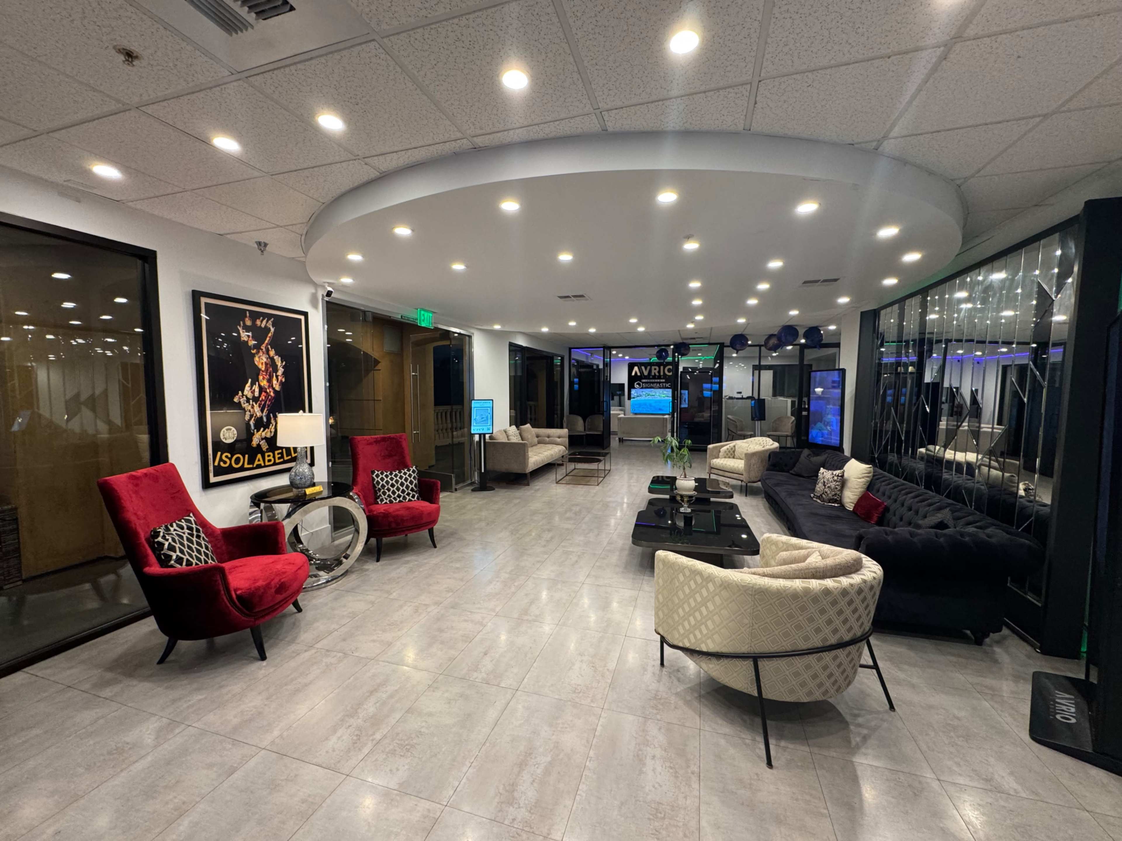 Costal event space overlooking Newport Beach Image in Newport Beach, Newport Beach, CA