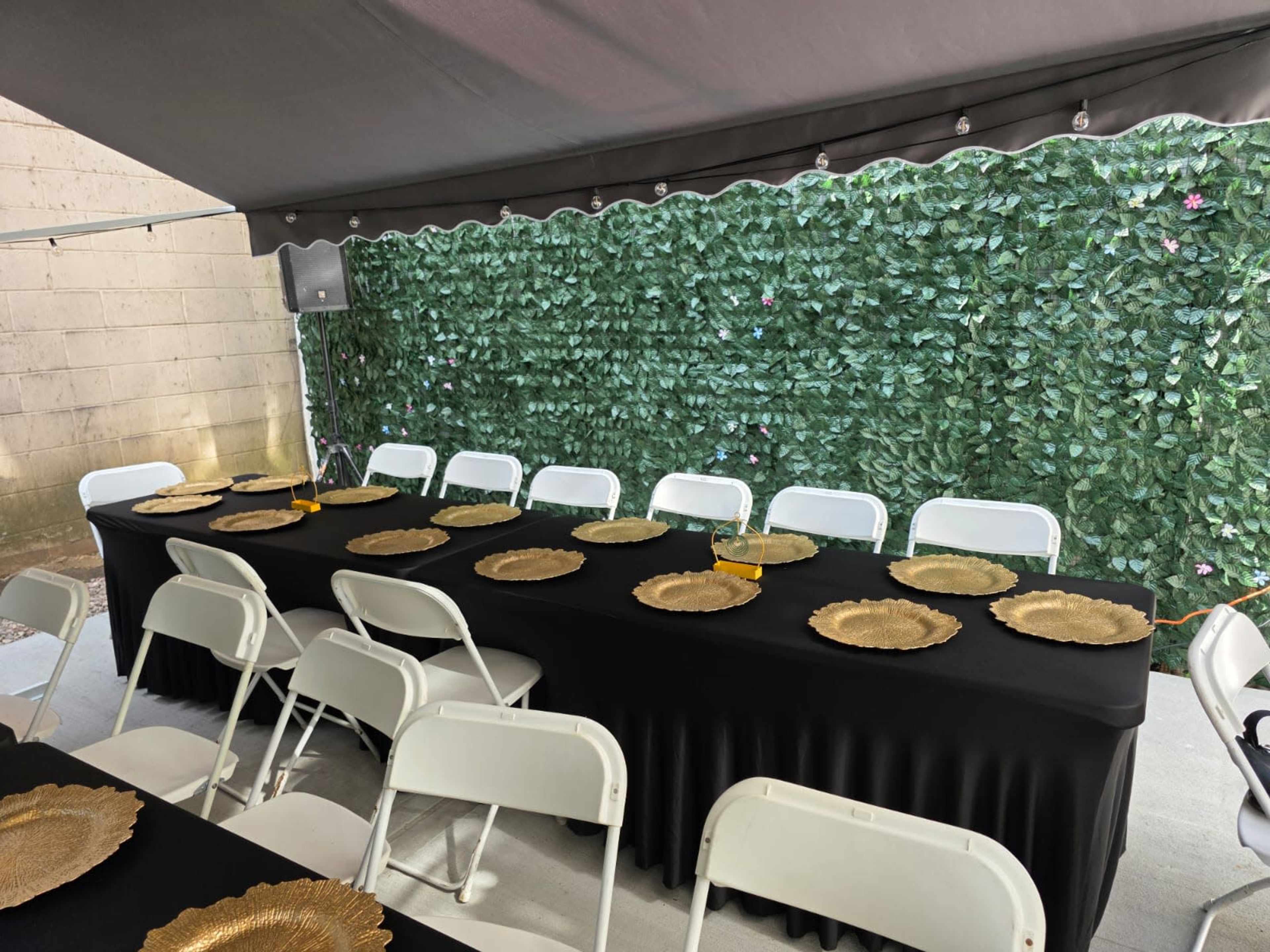 Rogers Luxe Venue Image in Little Haiti, Brooklyn, NY